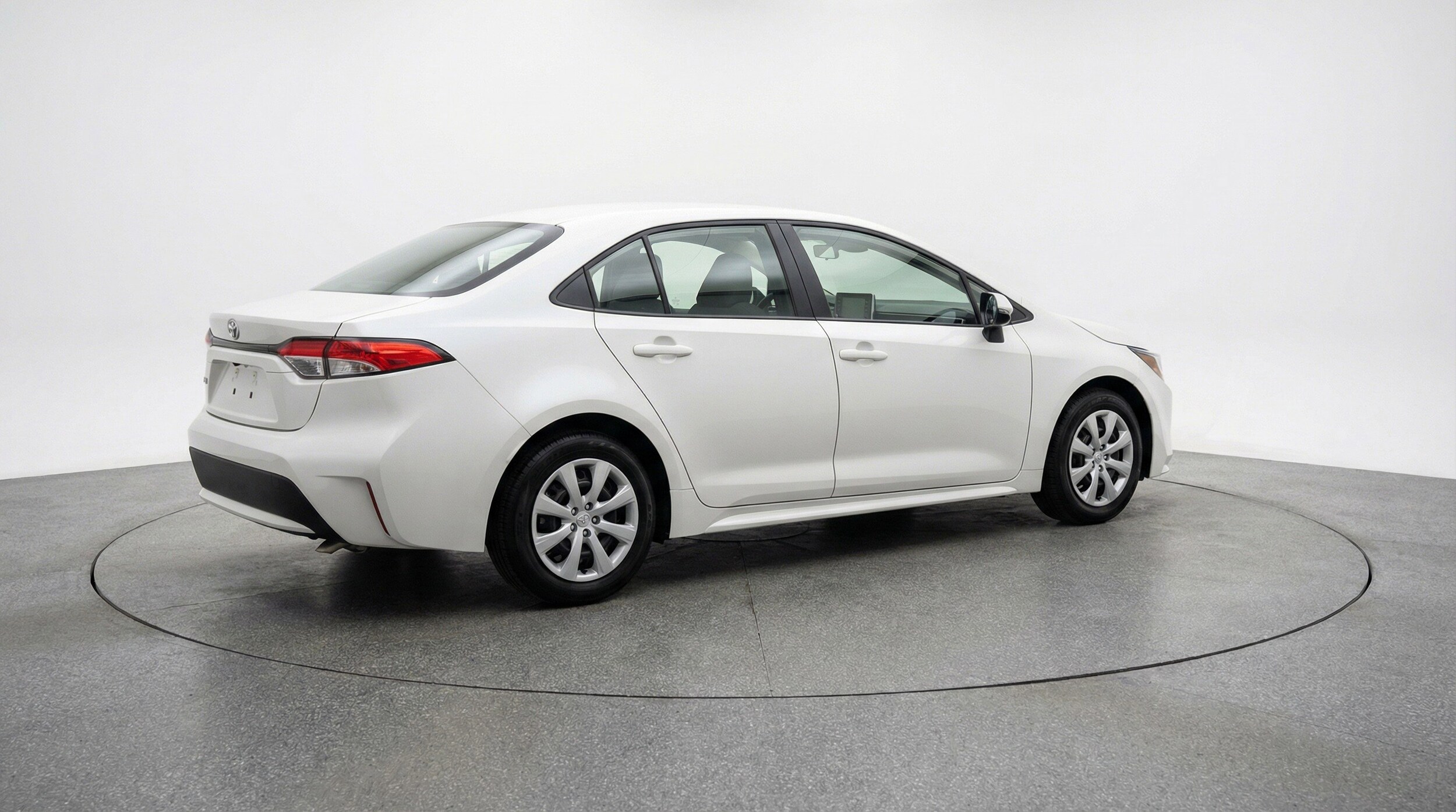 Thumbnail: 2025 Toyota Corolla - 9