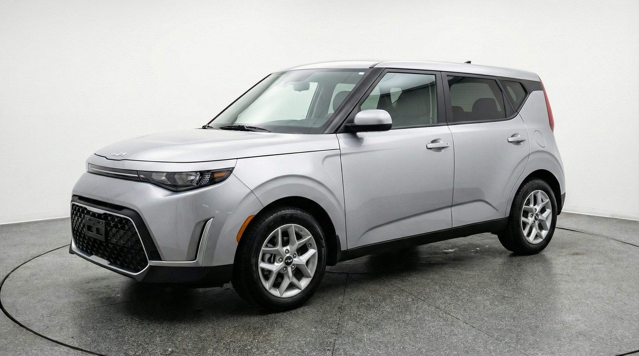 Thumbnail: 2025 Kia Soul - 3