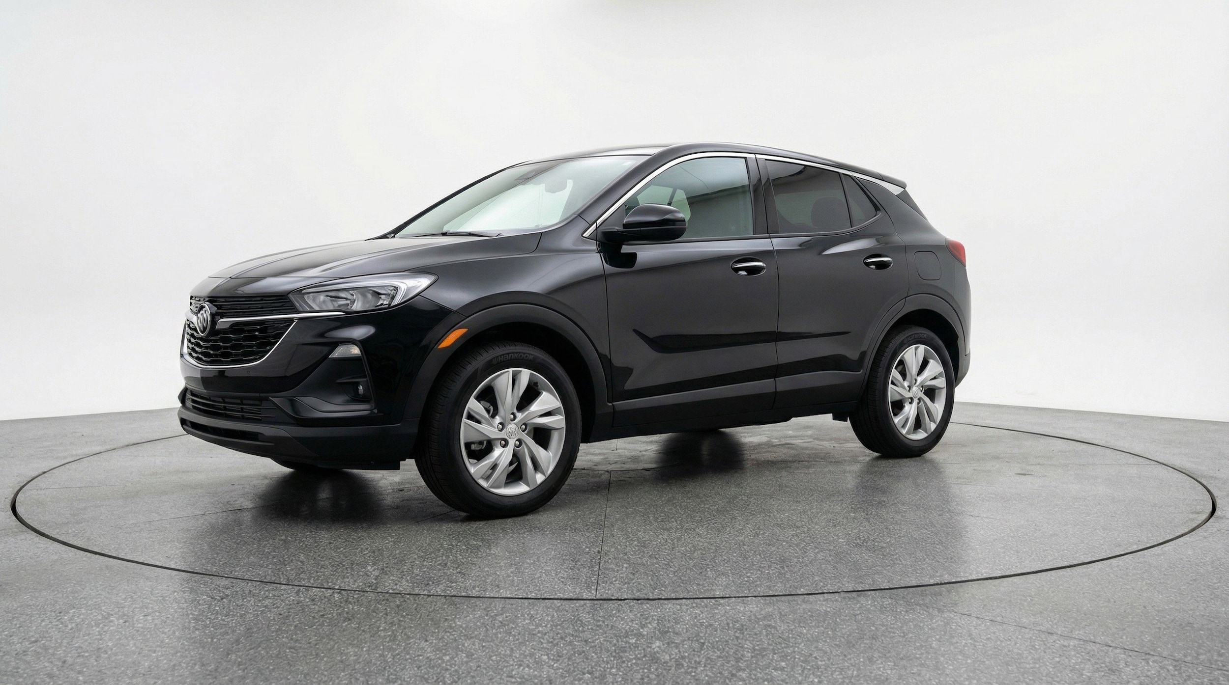 Thumbnail: 2025 Buick Encore GX - 3