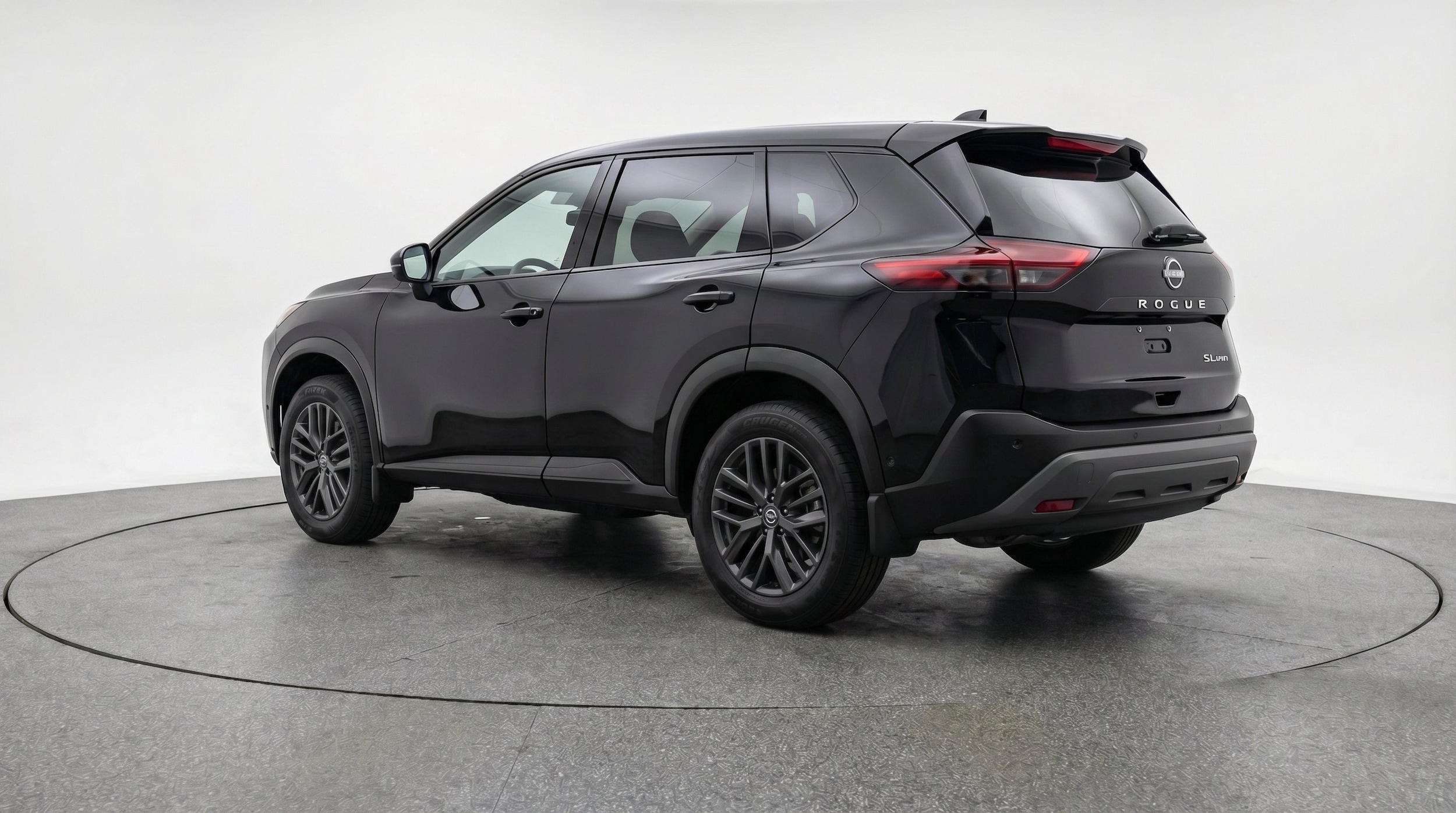 Thumbnail: 2026 Nissan Rogue - 6