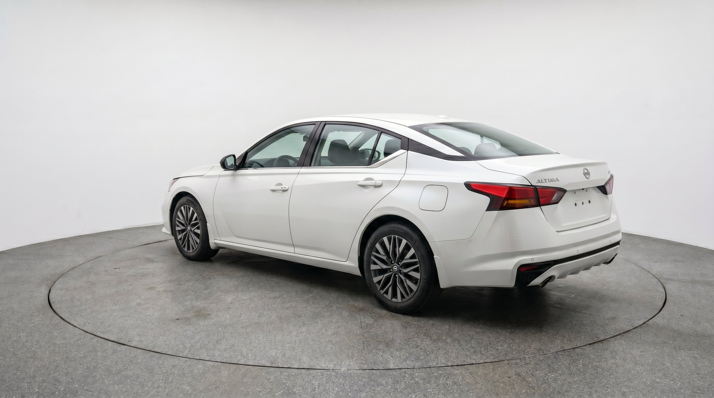 Thumbnail: 2026 Nissan Altima - 6