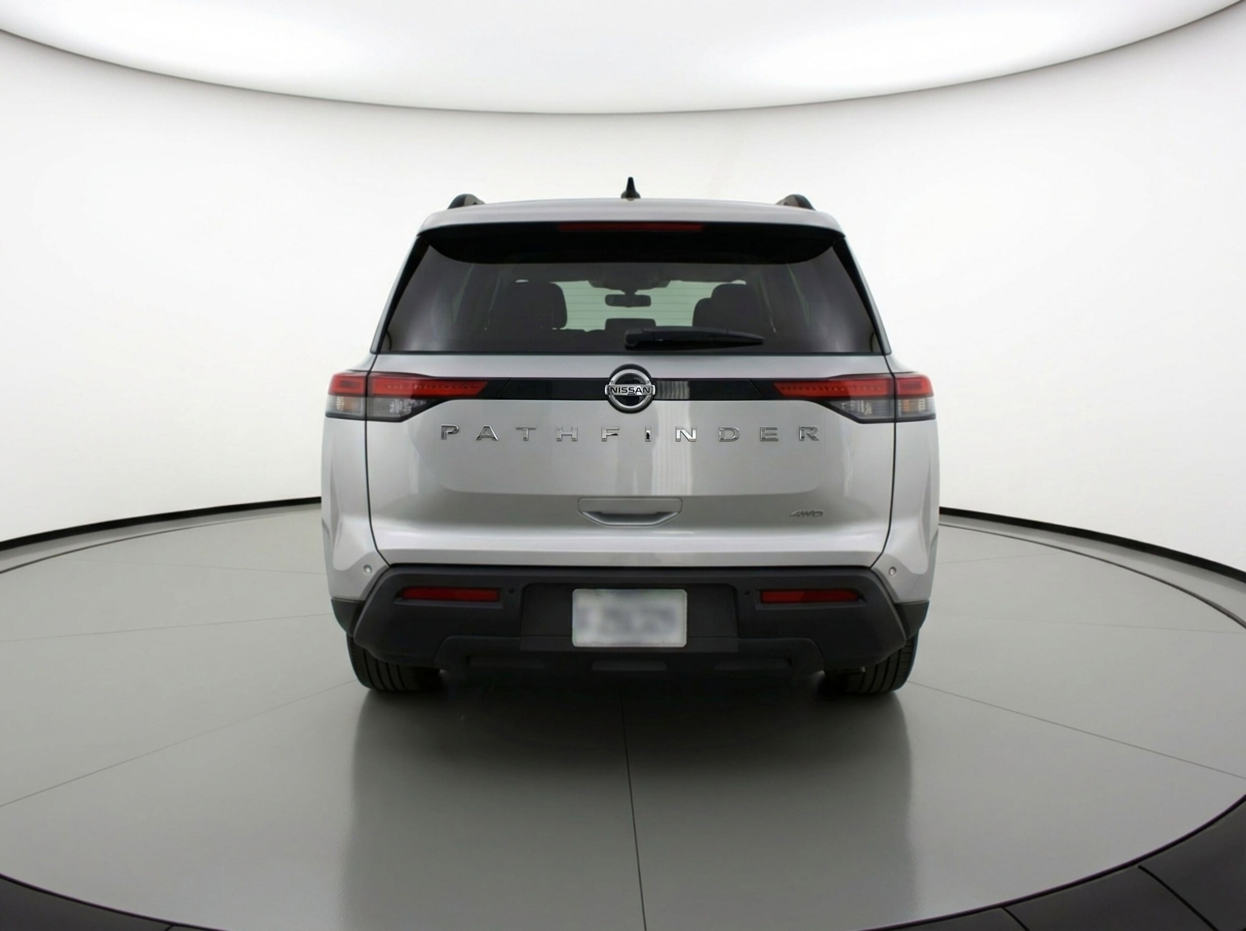 Thumbnail: 2025 Nissan Pathfinder - 7
