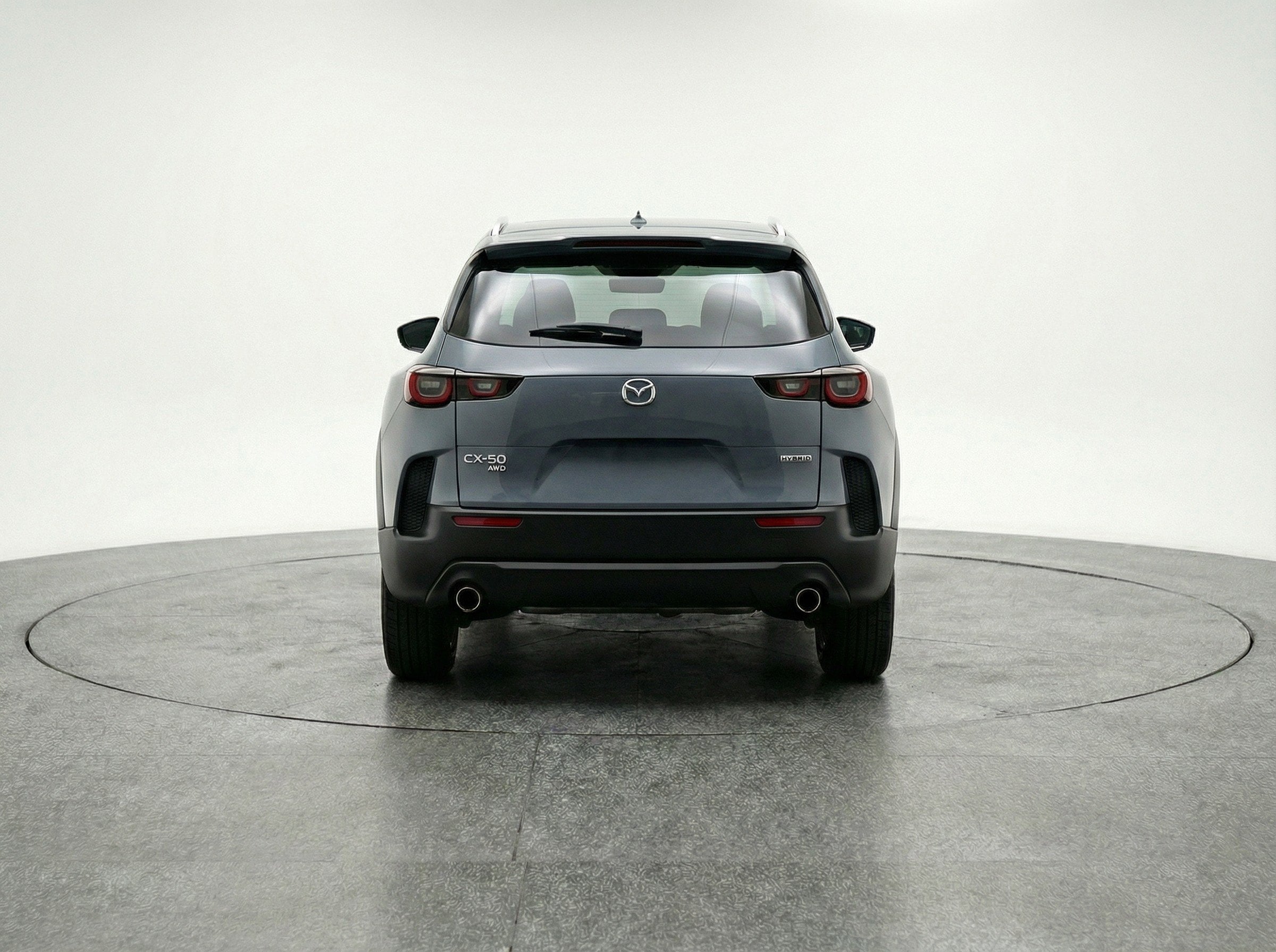 Thumbnail: 2025 Mazda CX-50 - 7
