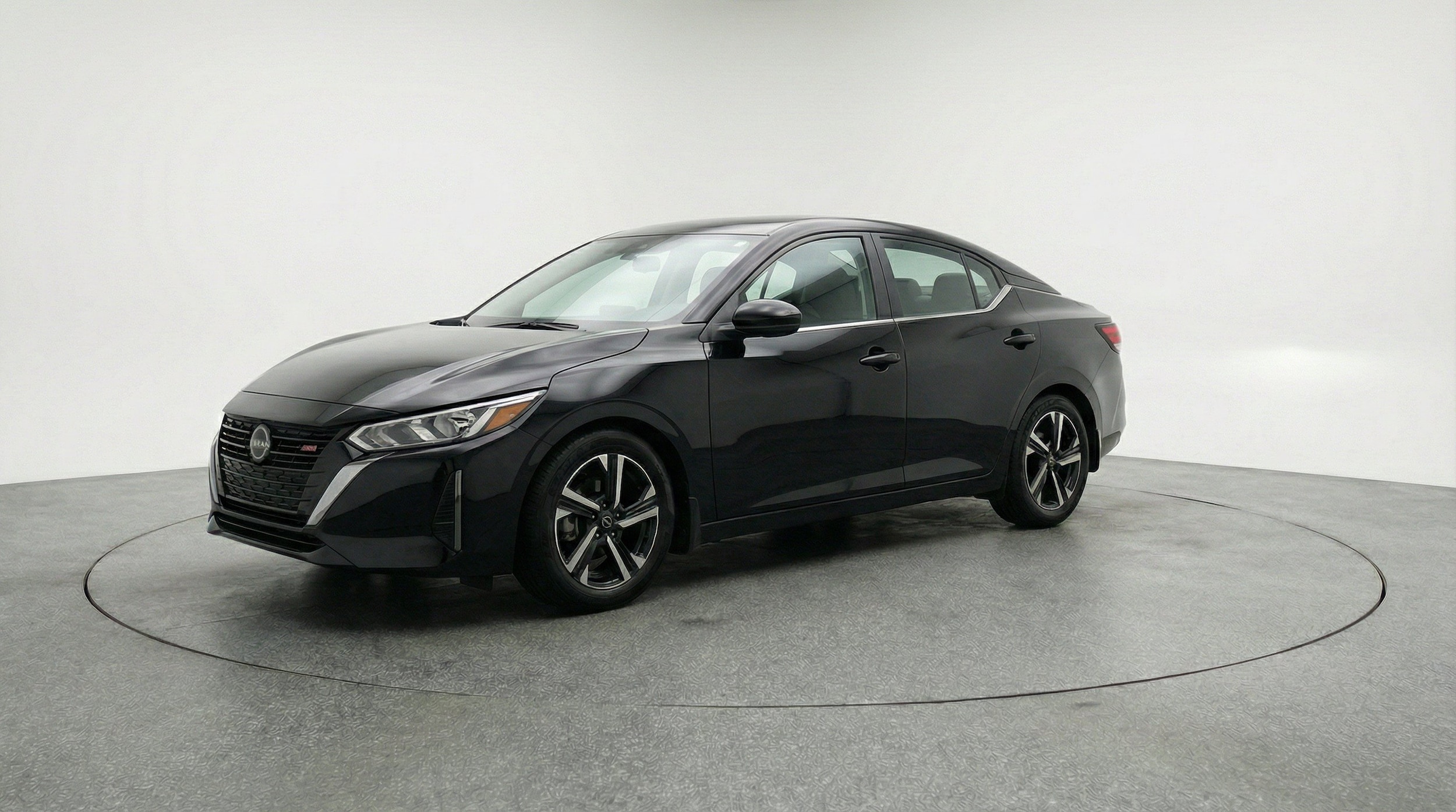Thumbnail: 2025 Nissan Sentra - 3