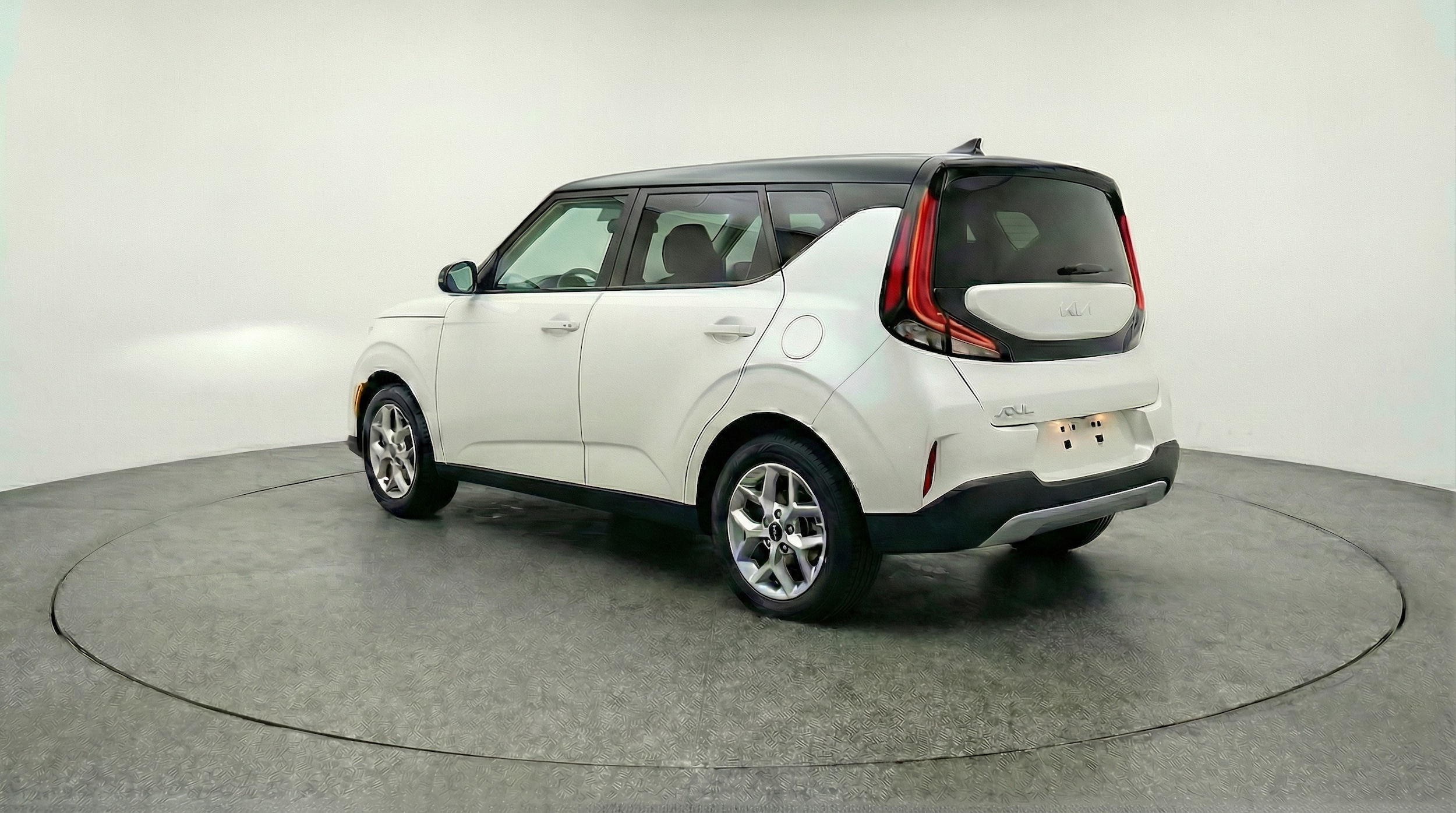 Thumbnail: 2025 Kia Soul - 5