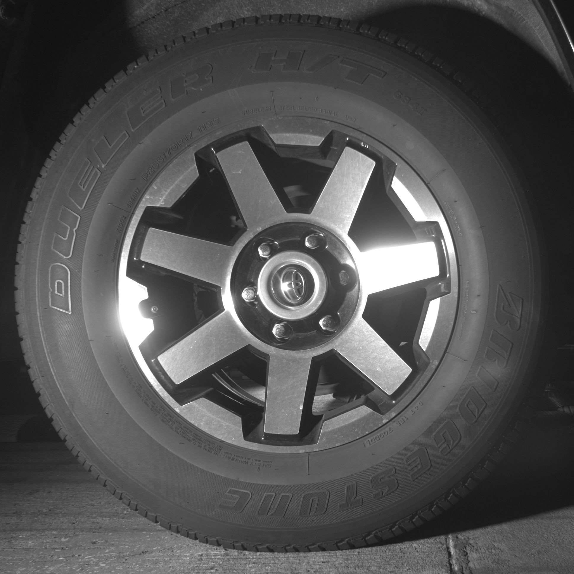 Thumbnail: 2024 Toyota 4Runner - 15