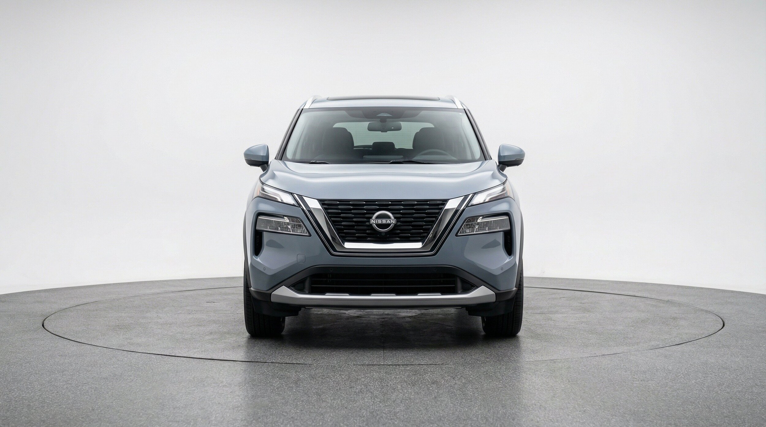 Thumbnail: 2026 Nissan Rogue - 2