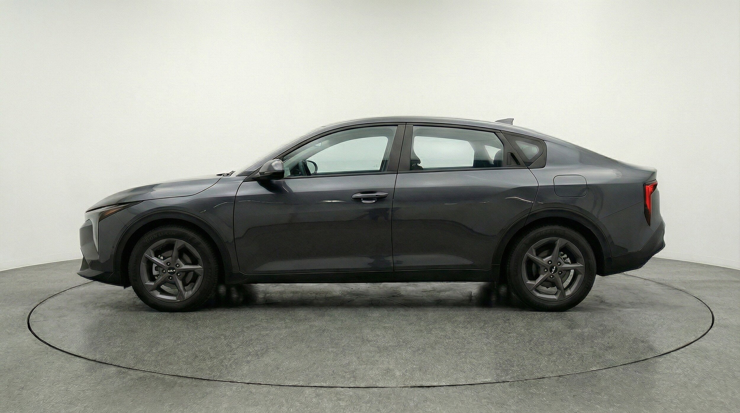 Thumbnail: 2025 Kia K4 - 5