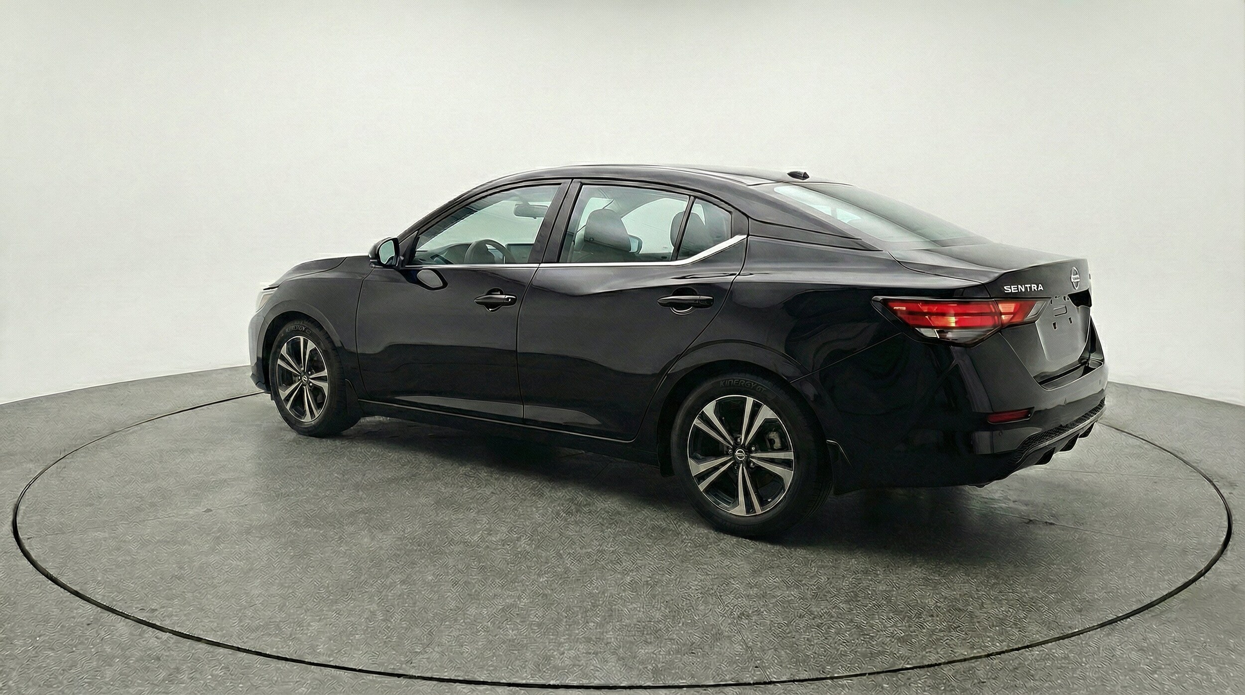 Thumbnail: 2025 Nissan Sentra - 6