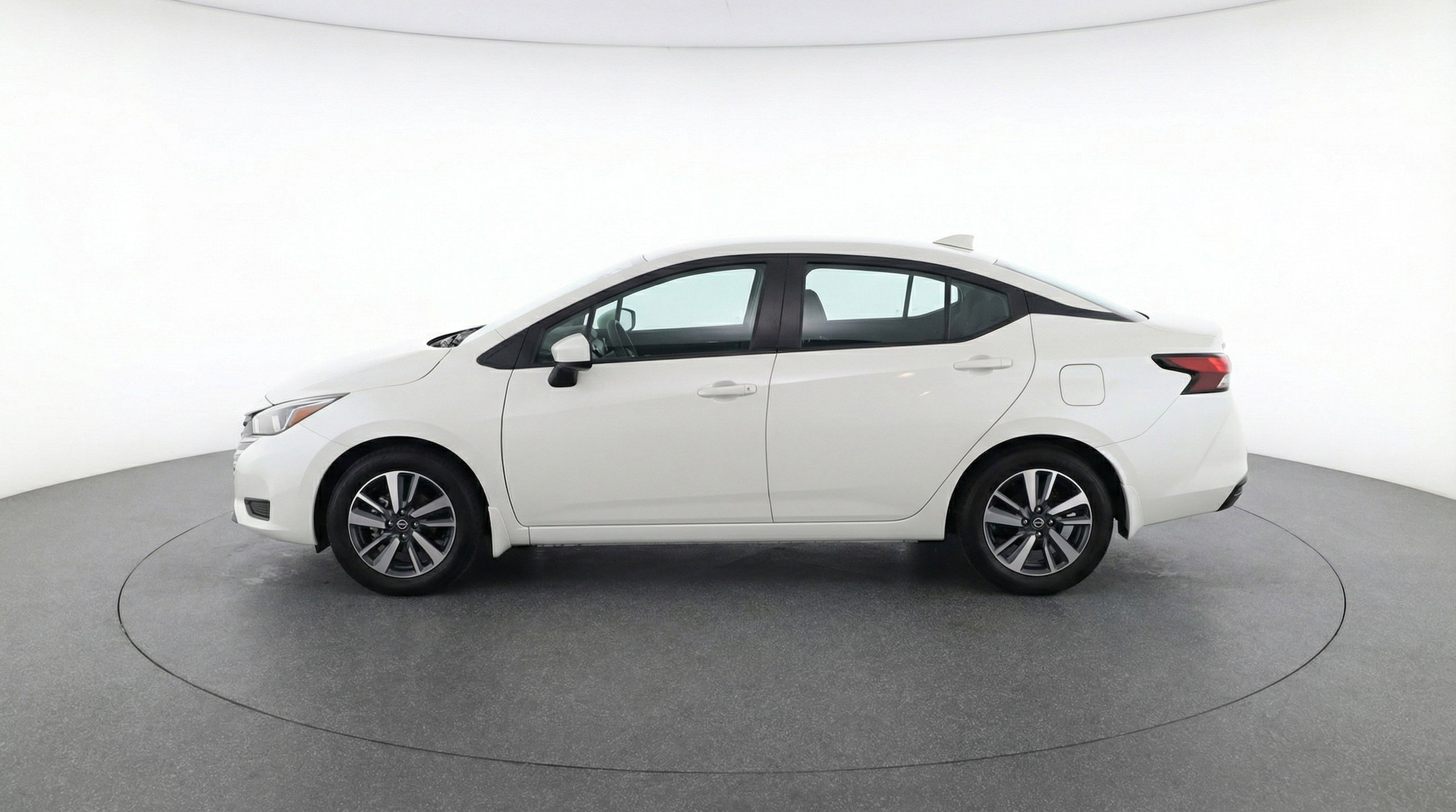 Thumbnail: 2025 Nissan Versa - 5