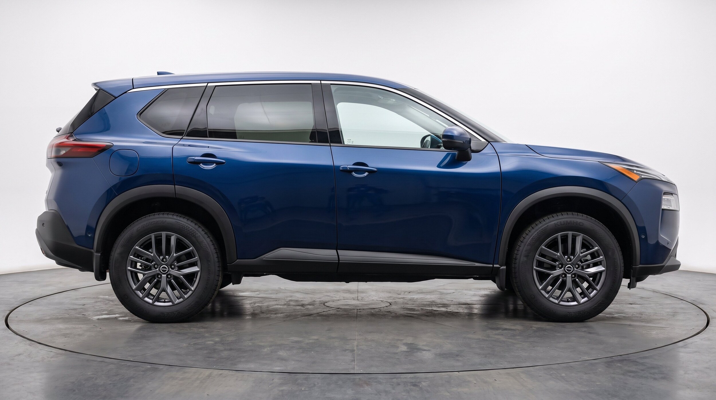 Thumbnail: 2026 Nissan Rogue - 10