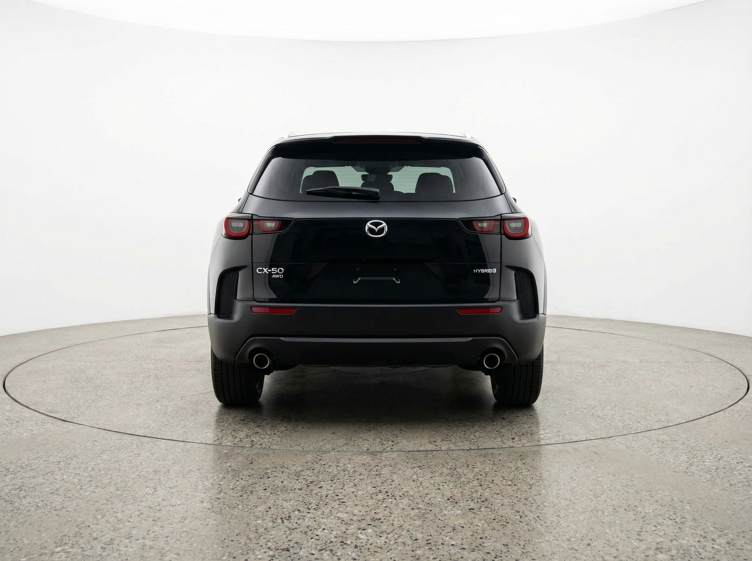 Thumbnail: 2025 Mazda CX-50 - 7