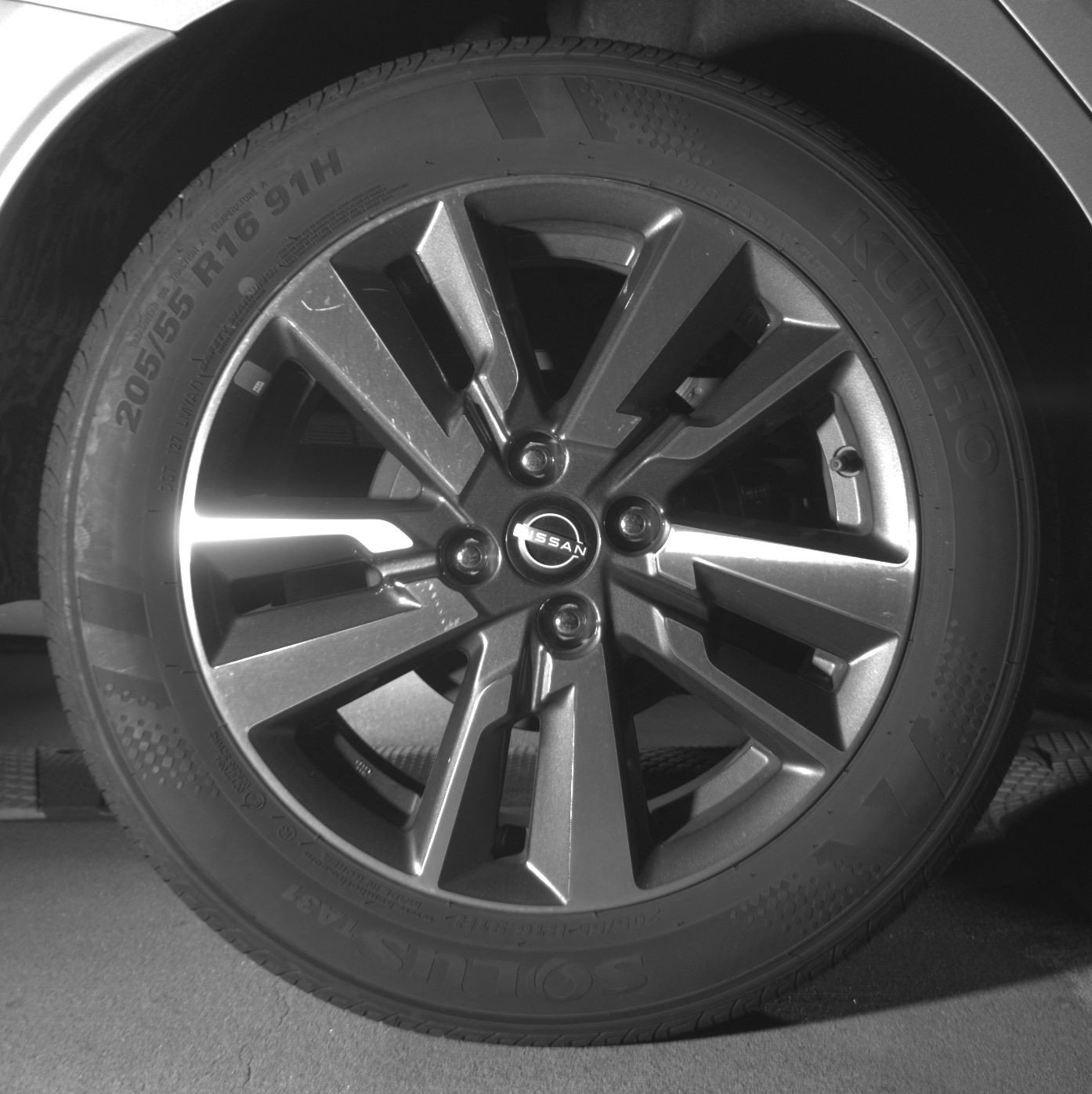 Thumbnail: 2025 Nissan Versa - 15