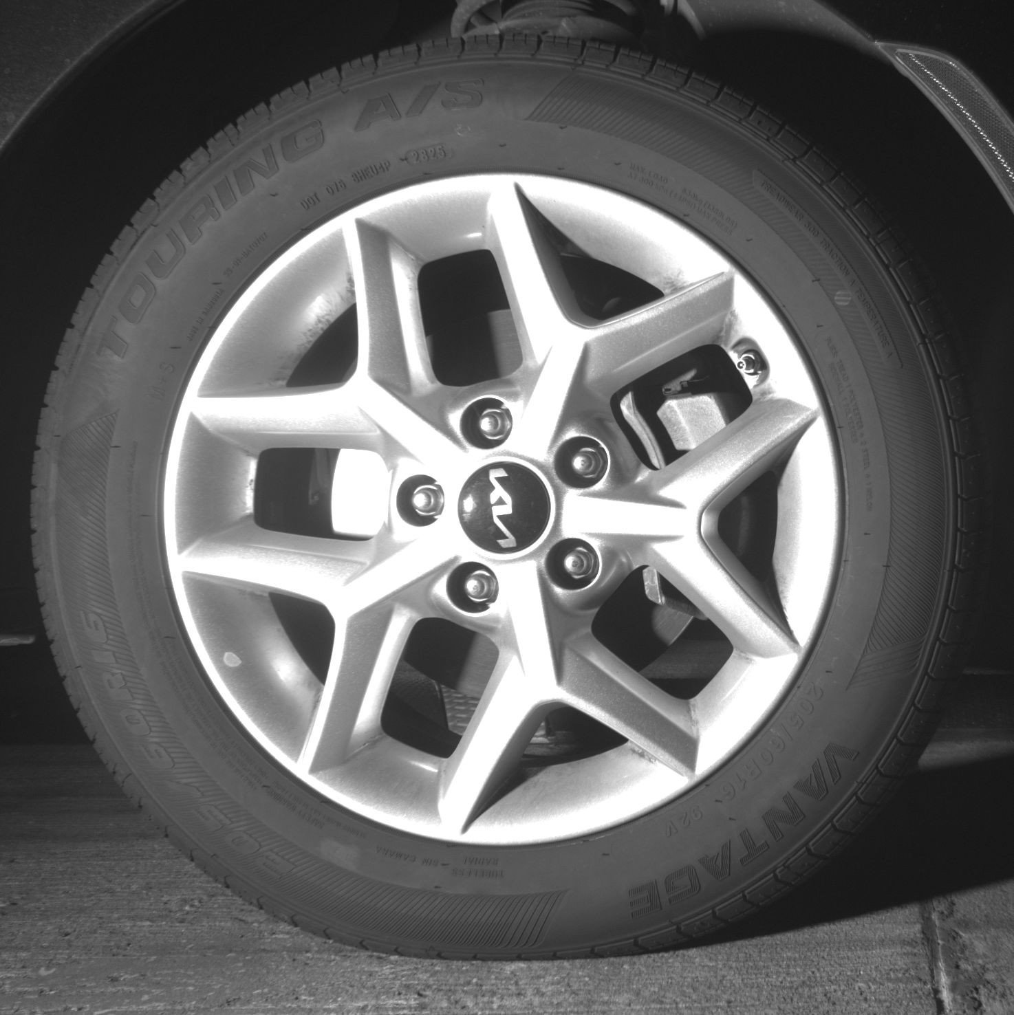 Thumbnail: 2025 Kia Soul - 13