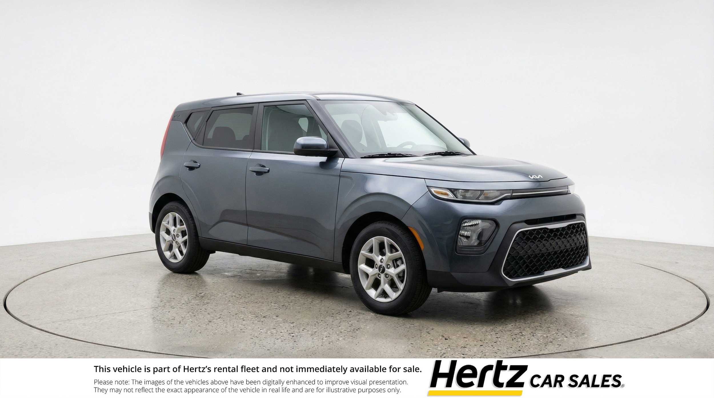 Thumbnail: 2025 Kia Soul - 1