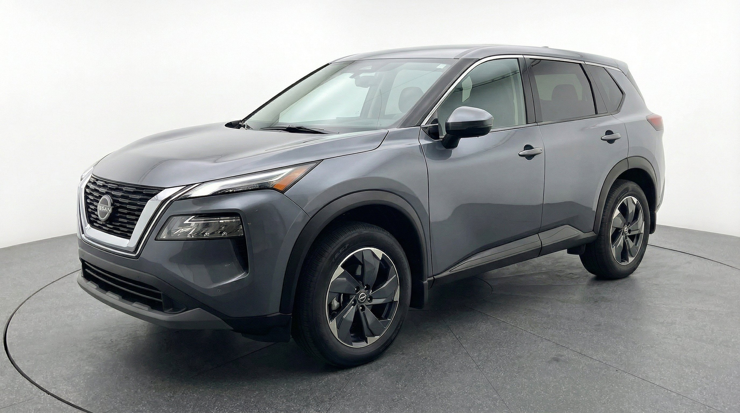 Thumbnail: 2025 Nissan Rogue - 3