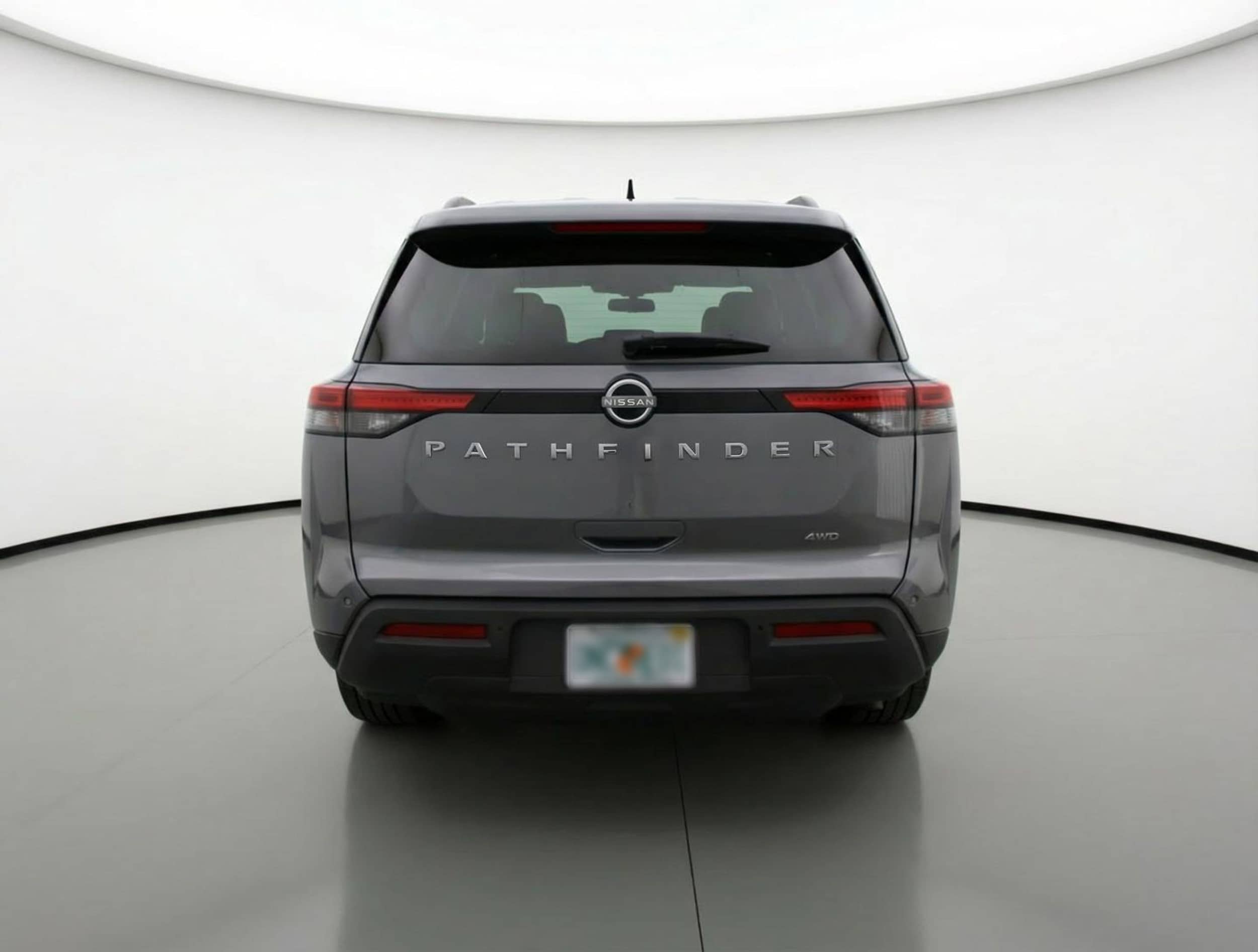 Thumbnail: 2025 Nissan Pathfinder - 7