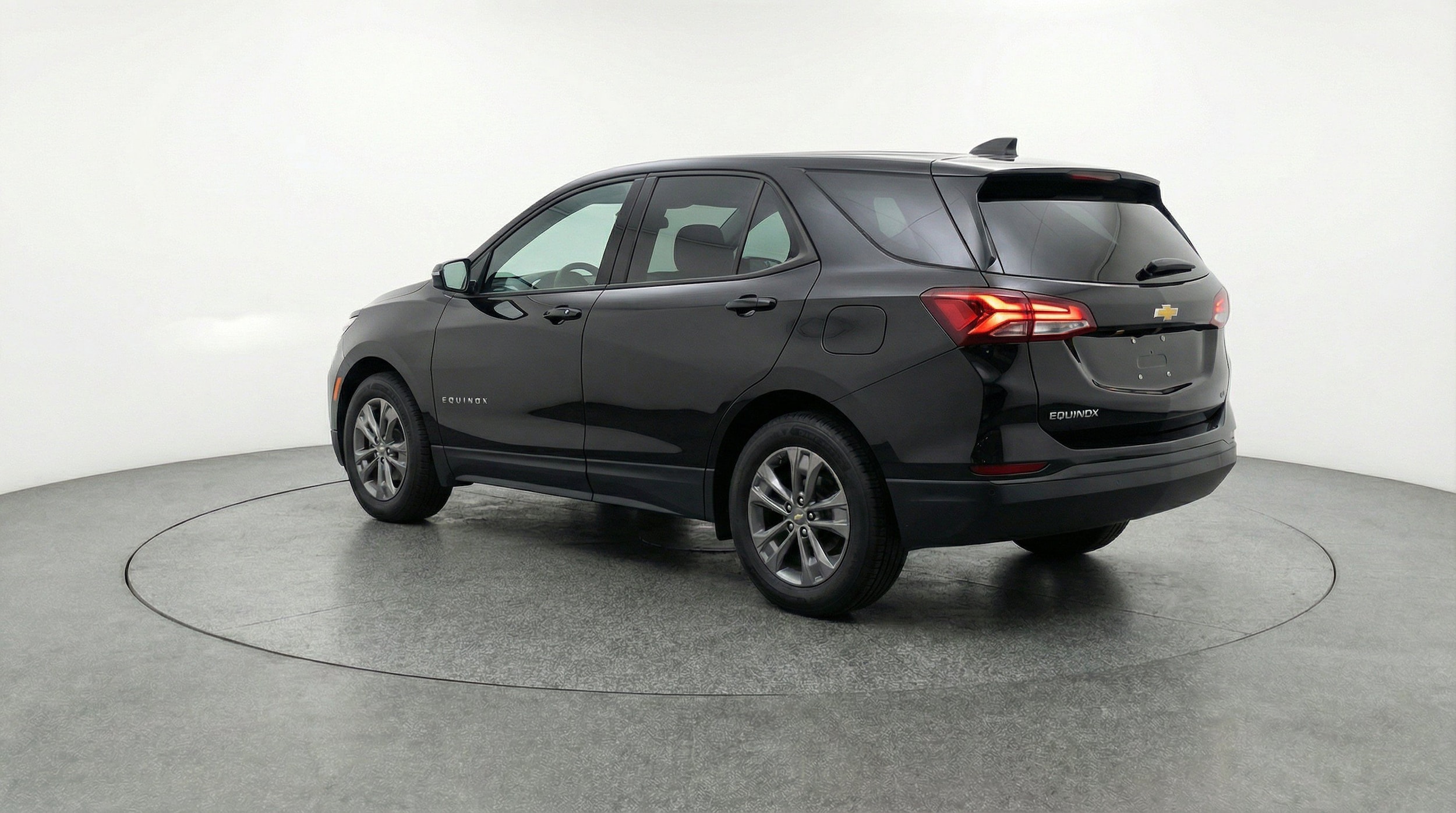 Thumbnail: 2025 Chevrolet Equinox - 6