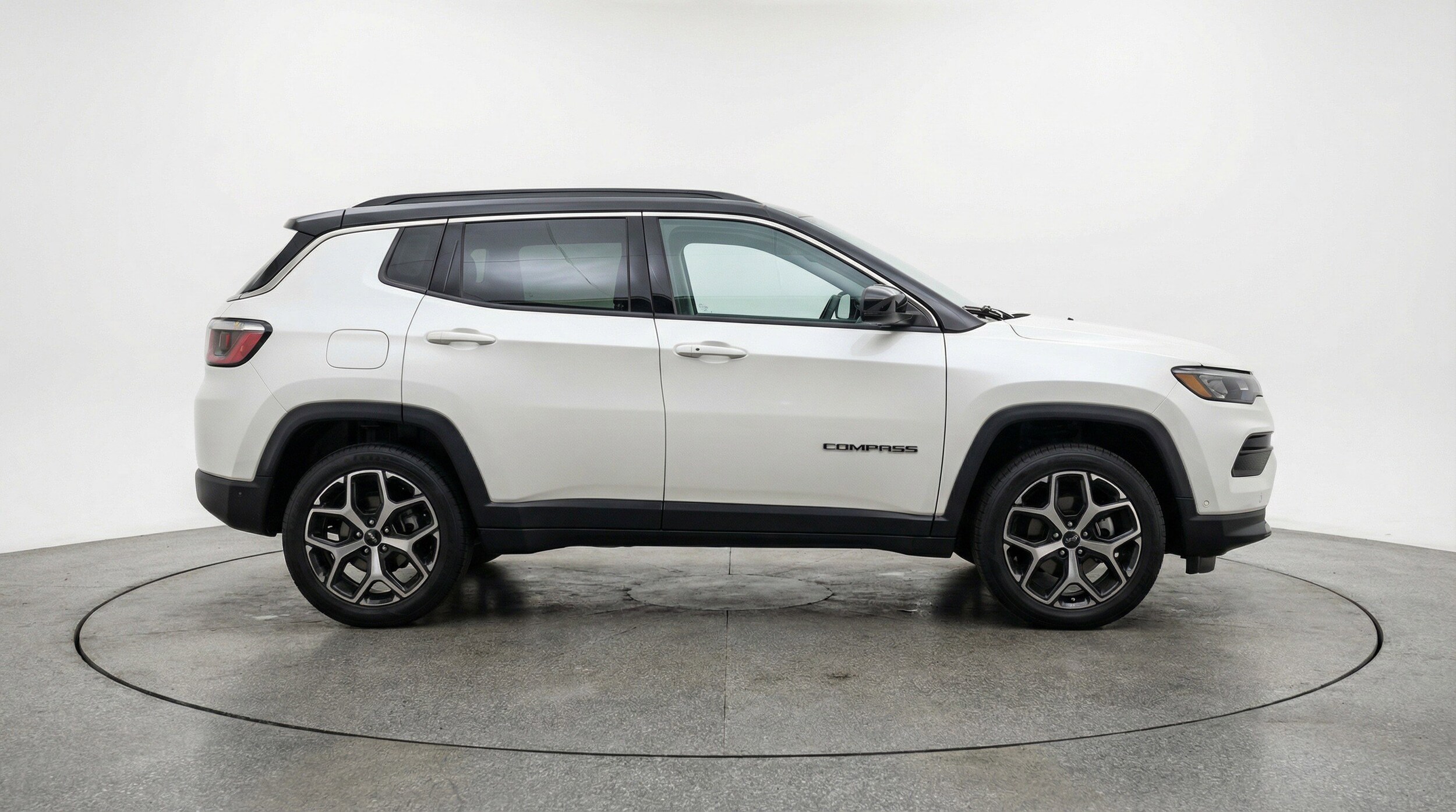 Thumbnail: 2025 Jeep Compass - 11