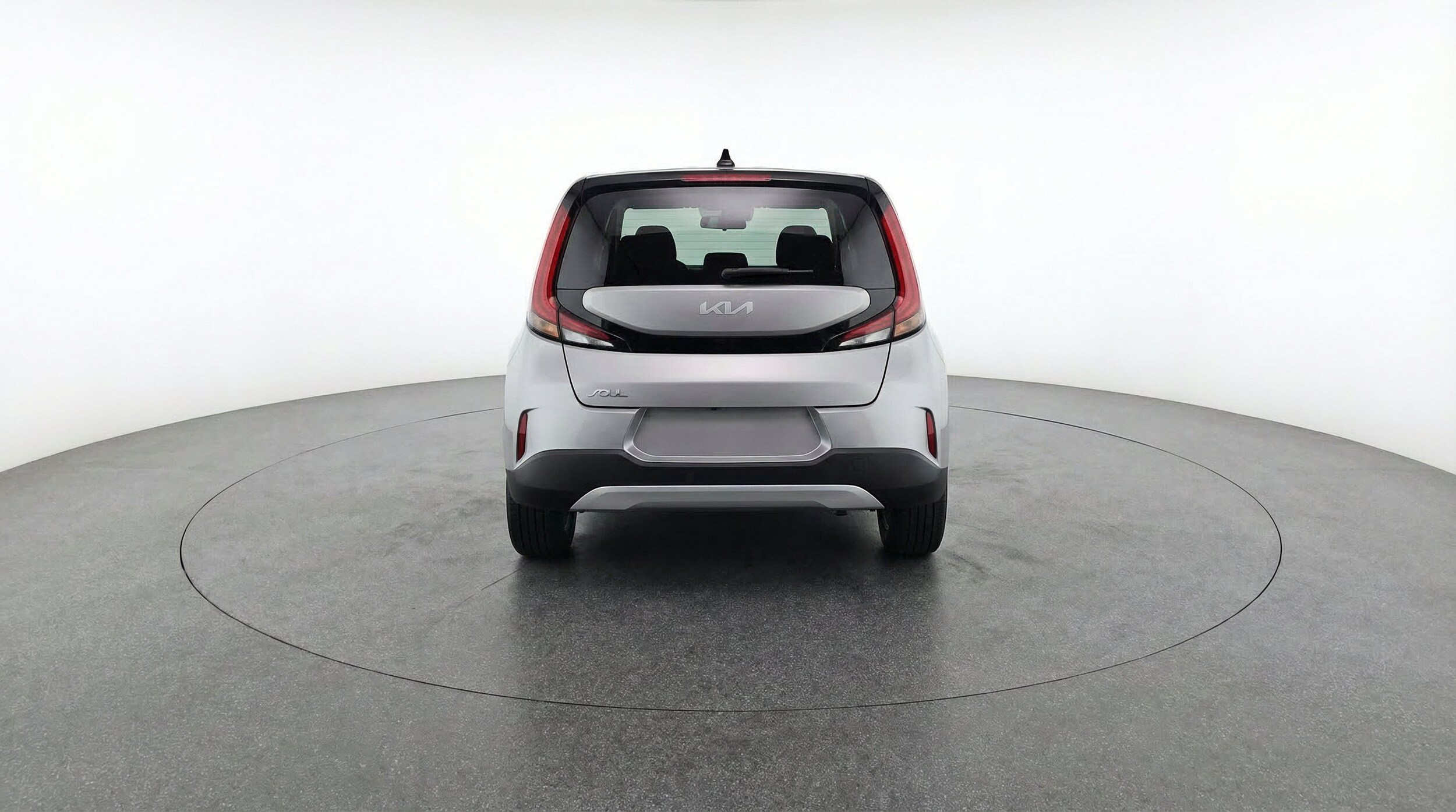 Thumbnail: 2025 Kia Soul - 7