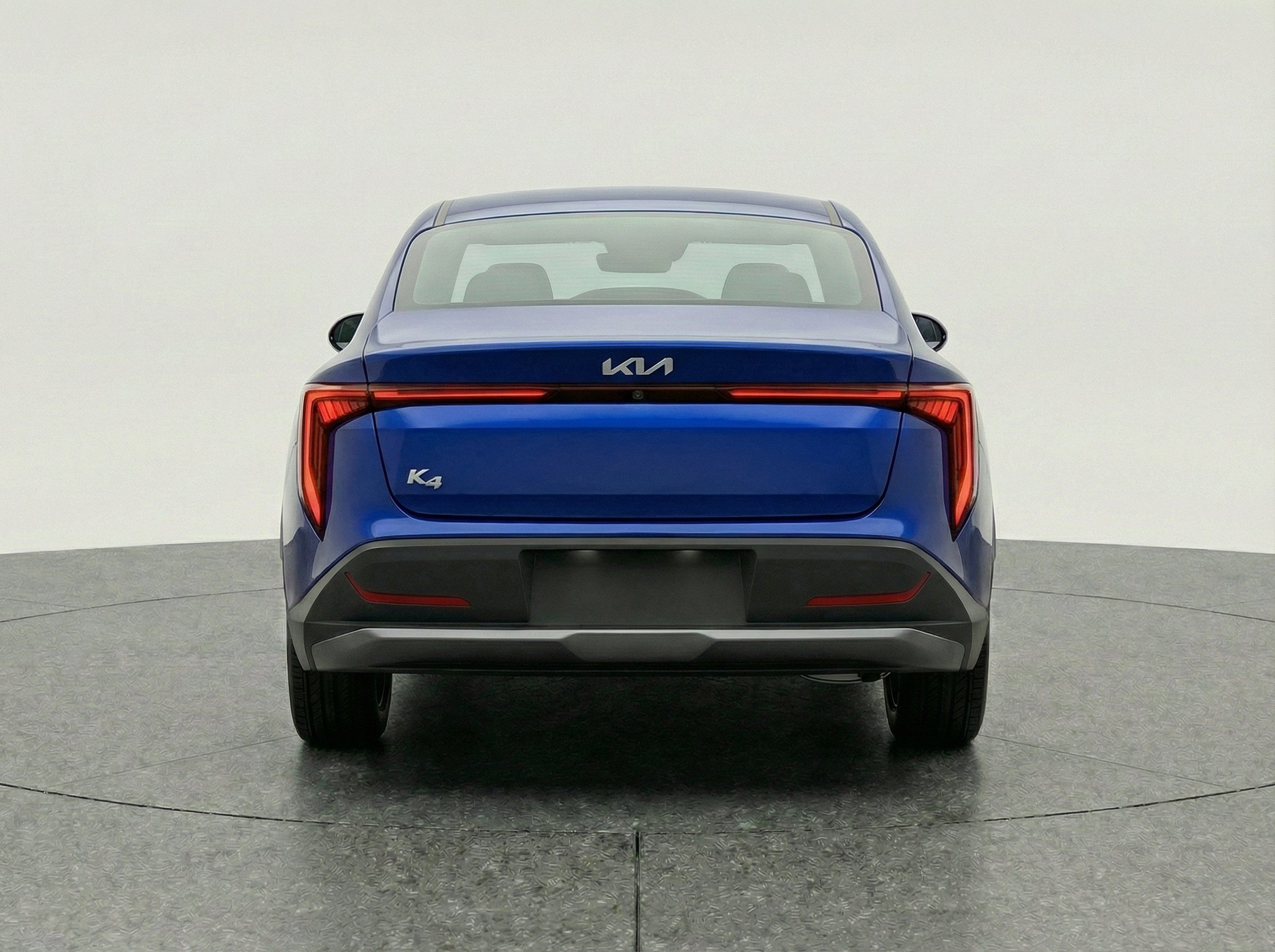 Thumbnail: 2025 Kia K4 - 7