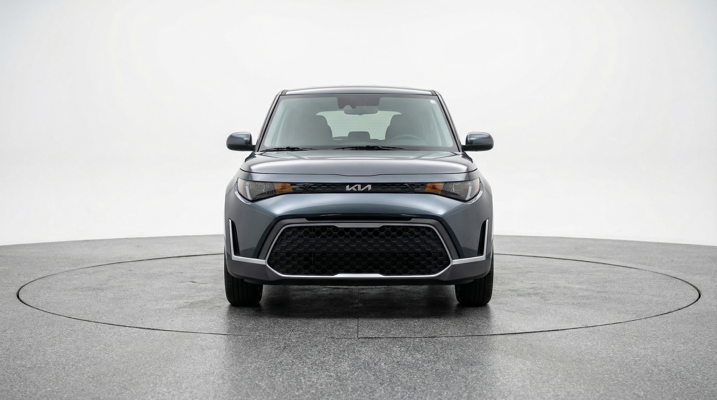 Thumbnail: 2025 Kia Soul - 2