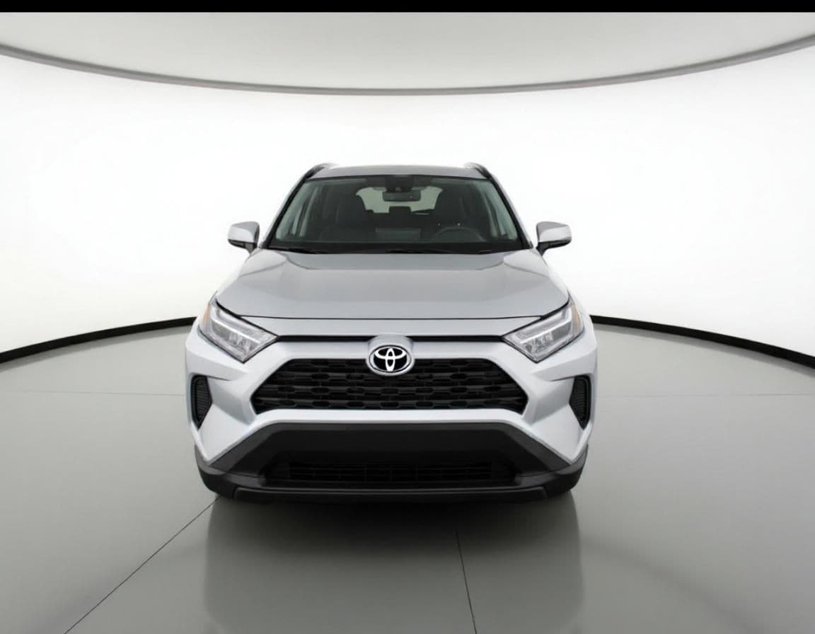 Thumbnail: 2025 Toyota RAV4 - 2