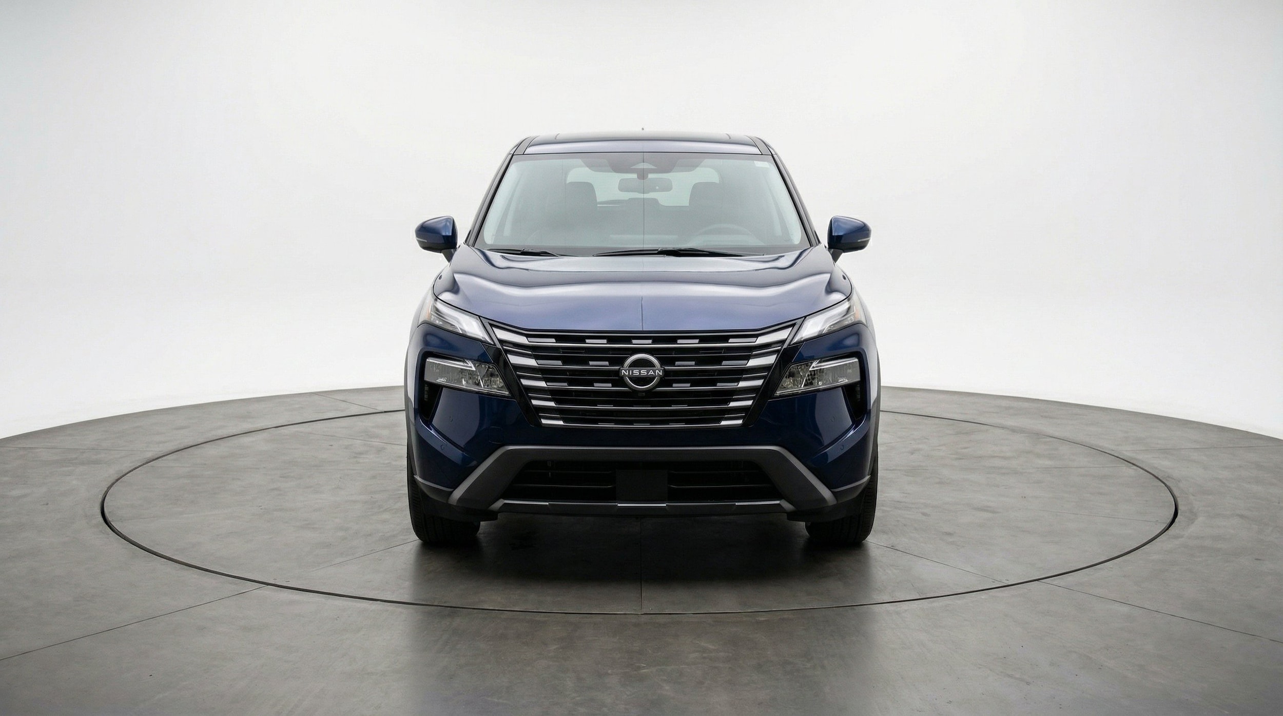 Thumbnail: 2026 Nissan Rogue - 2