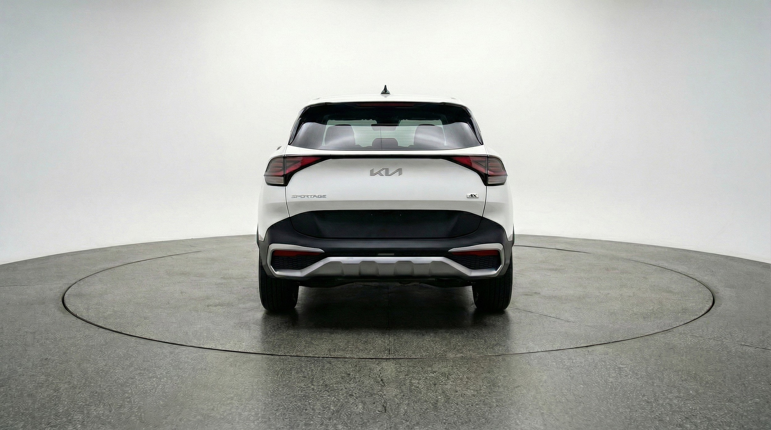 Thumbnail: 2025 Kia Sportage - 7