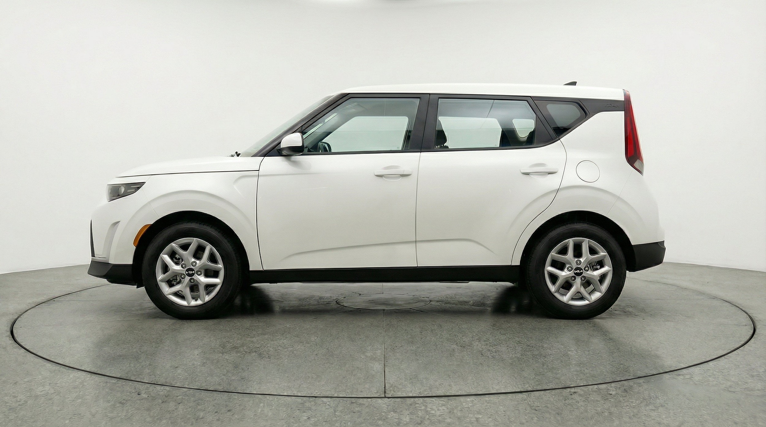 Thumbnail: 2025 Kia Soul - 5