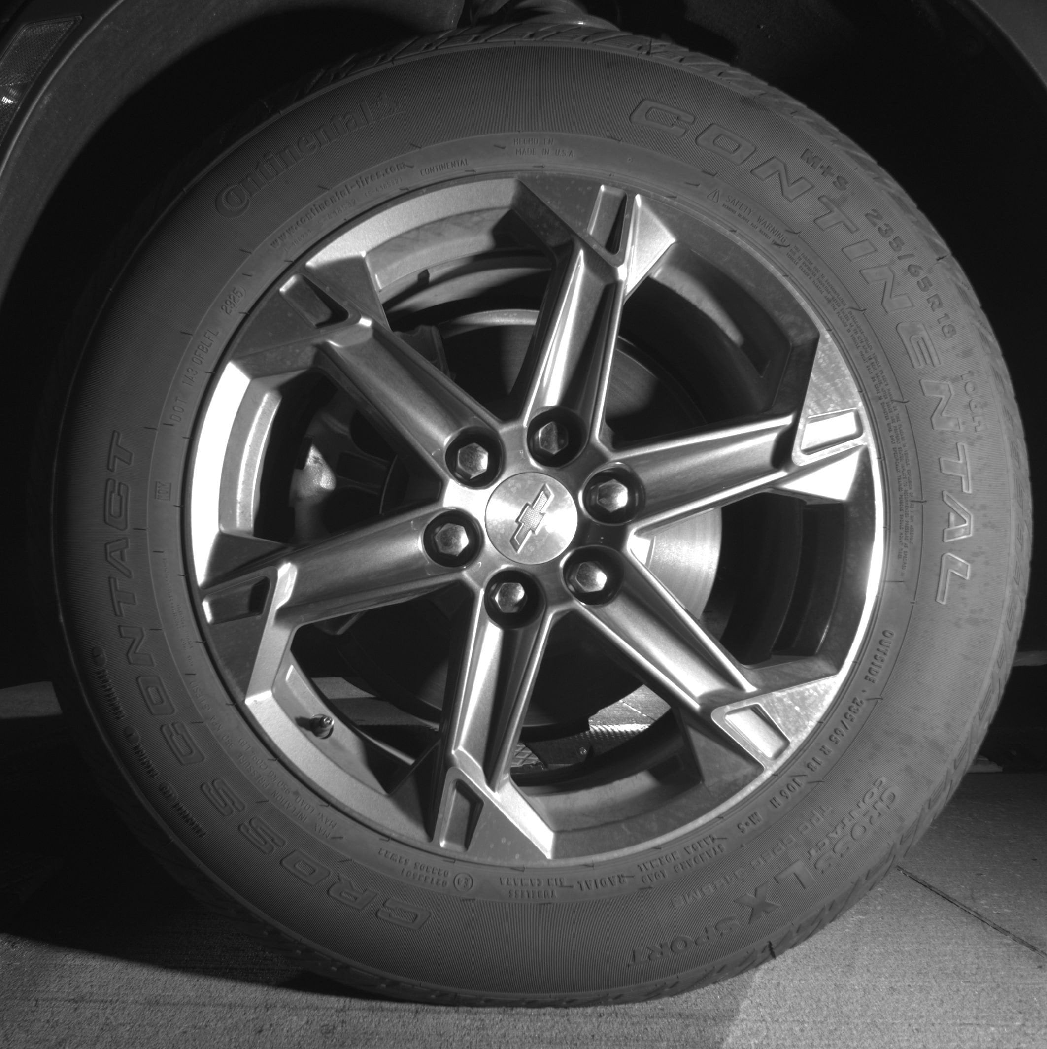 Thumbnail: 2025 Chevrolet Blazer - 12