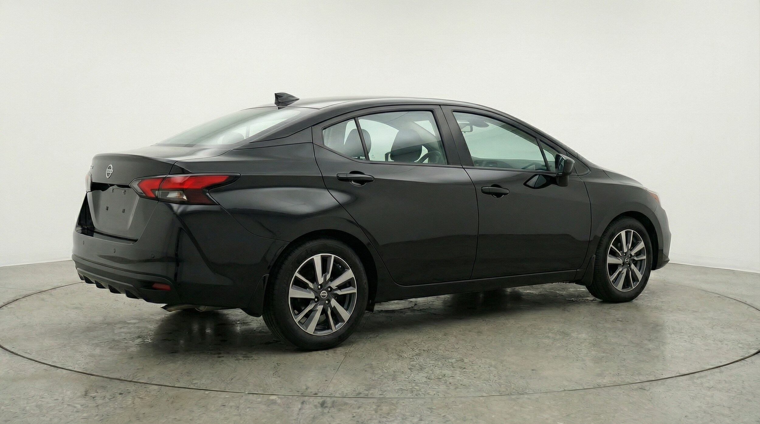 Thumbnail: 2025 Nissan Versa - 7