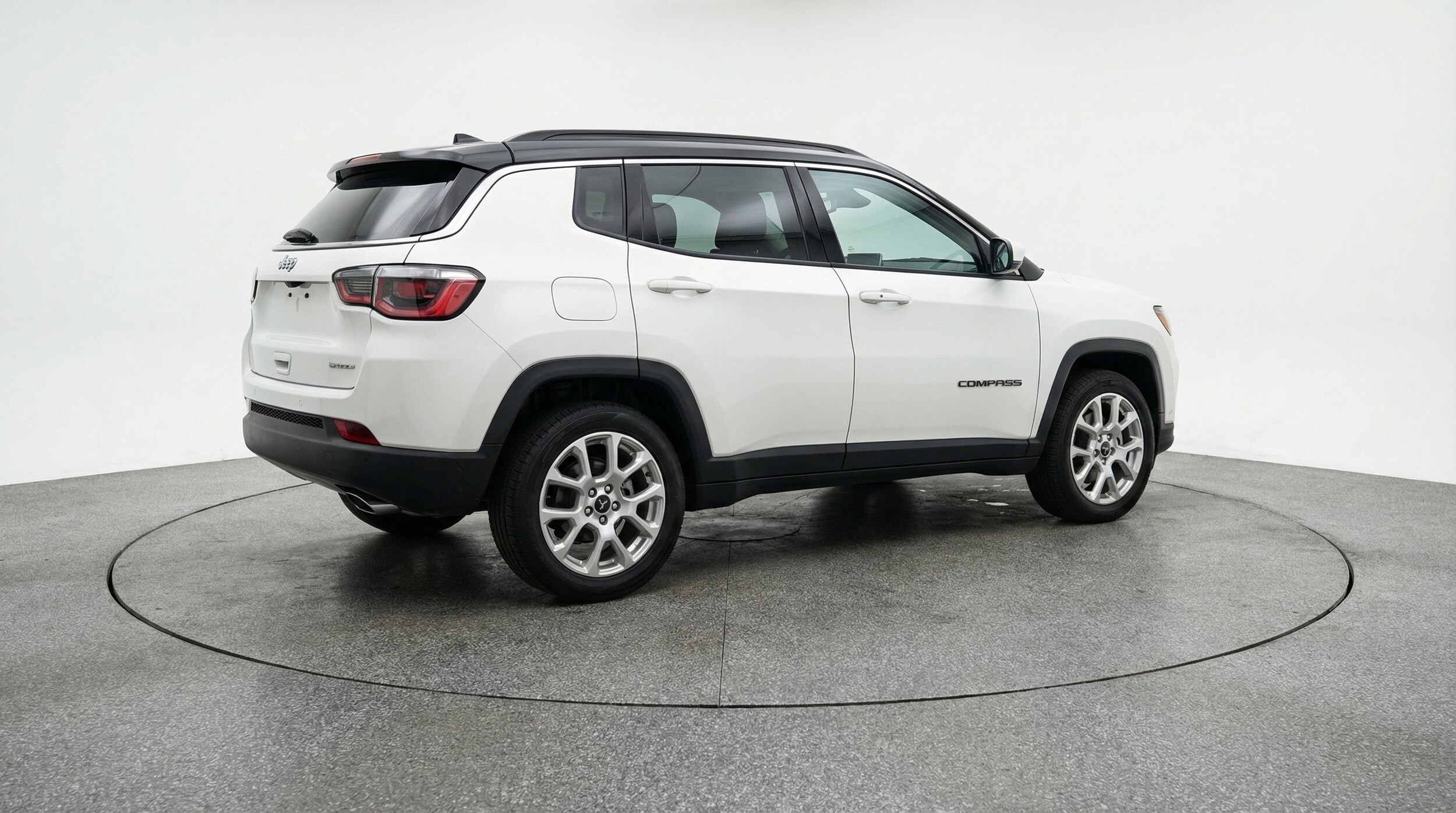 Thumbnail: 2025 Jeep Compass - 9