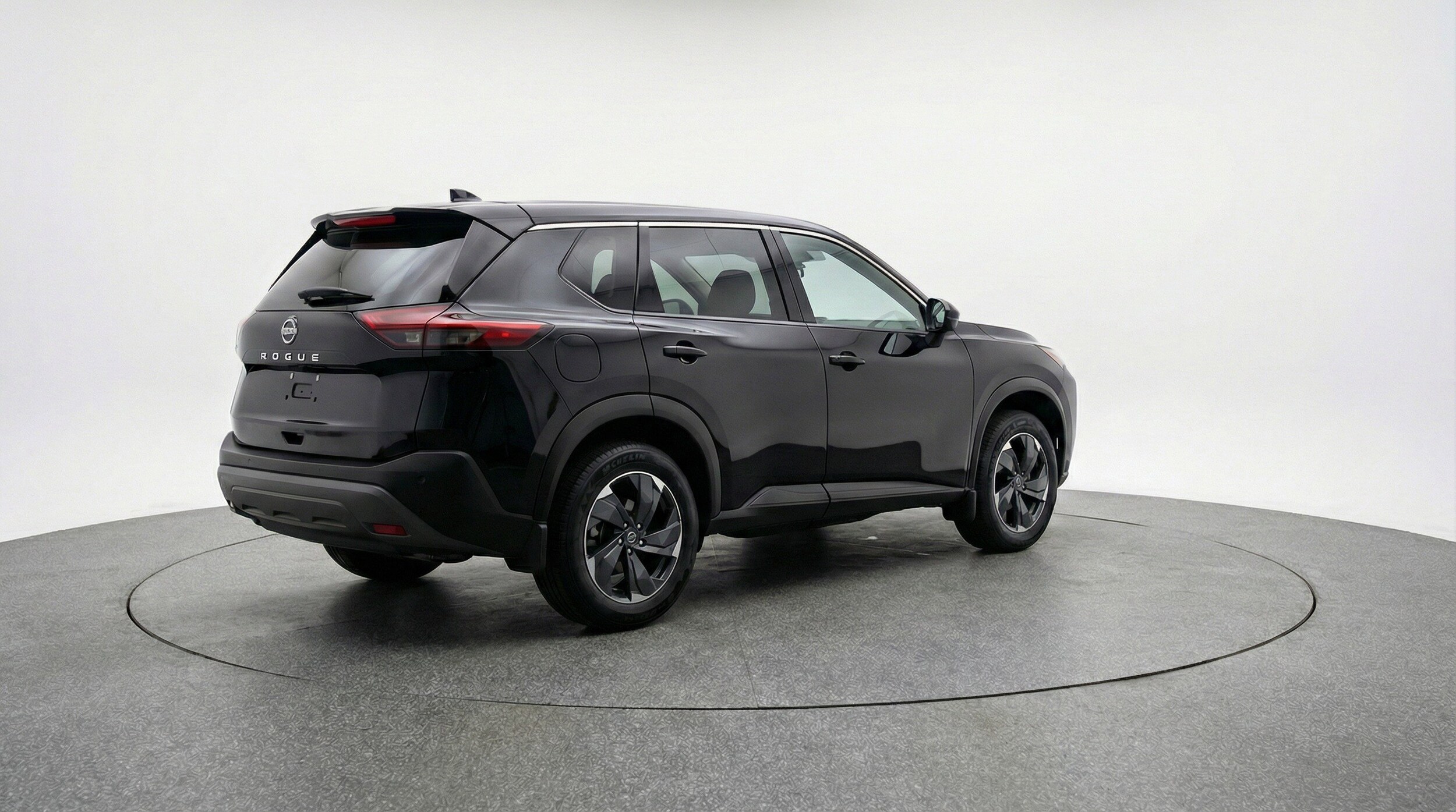Thumbnail: 2025 Nissan Rogue - 9