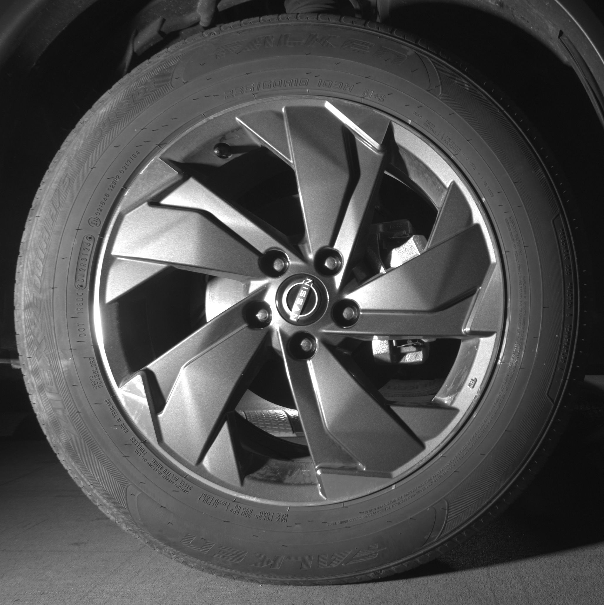 Thumbnail: 2025 Nissan Rogue - 10