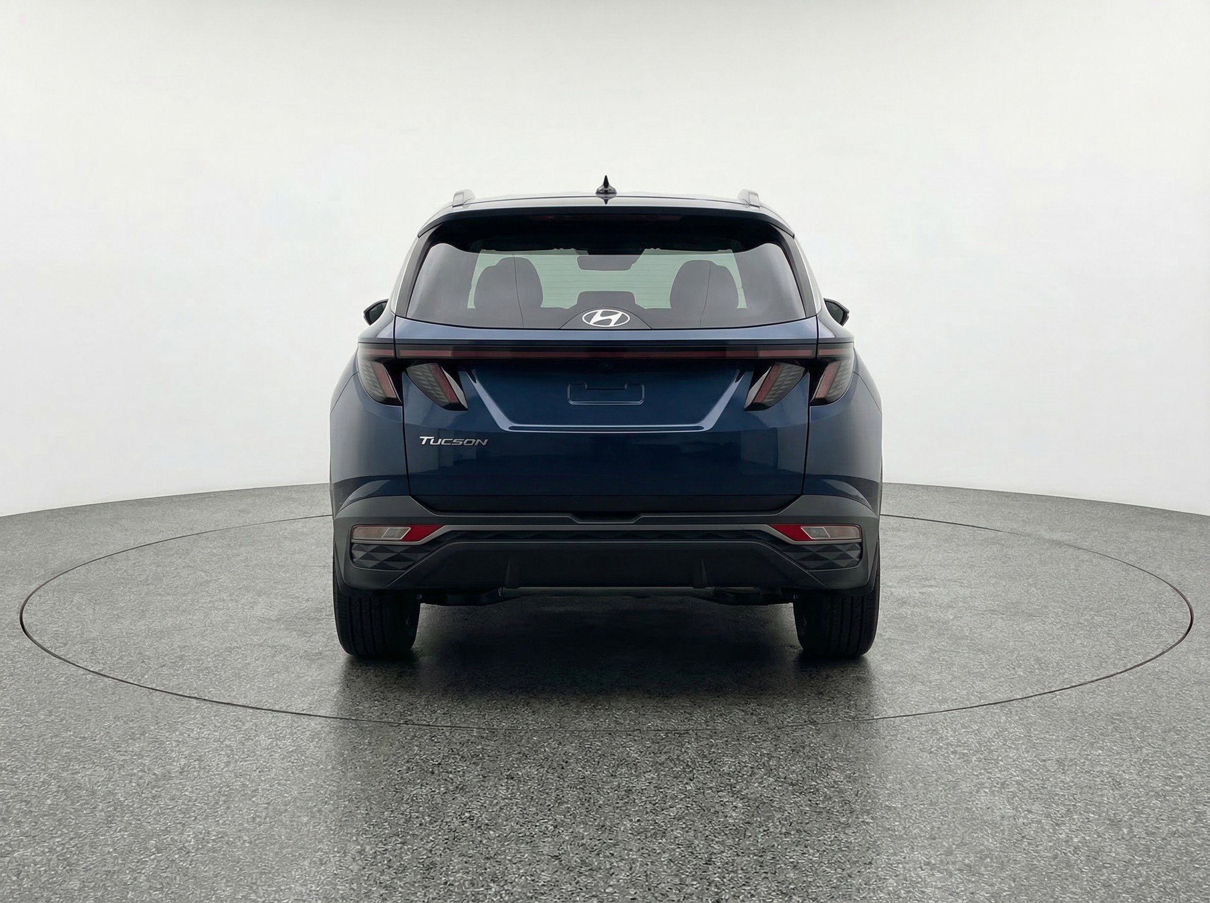 Thumbnail: 2025 Hyundai Tucson - 7