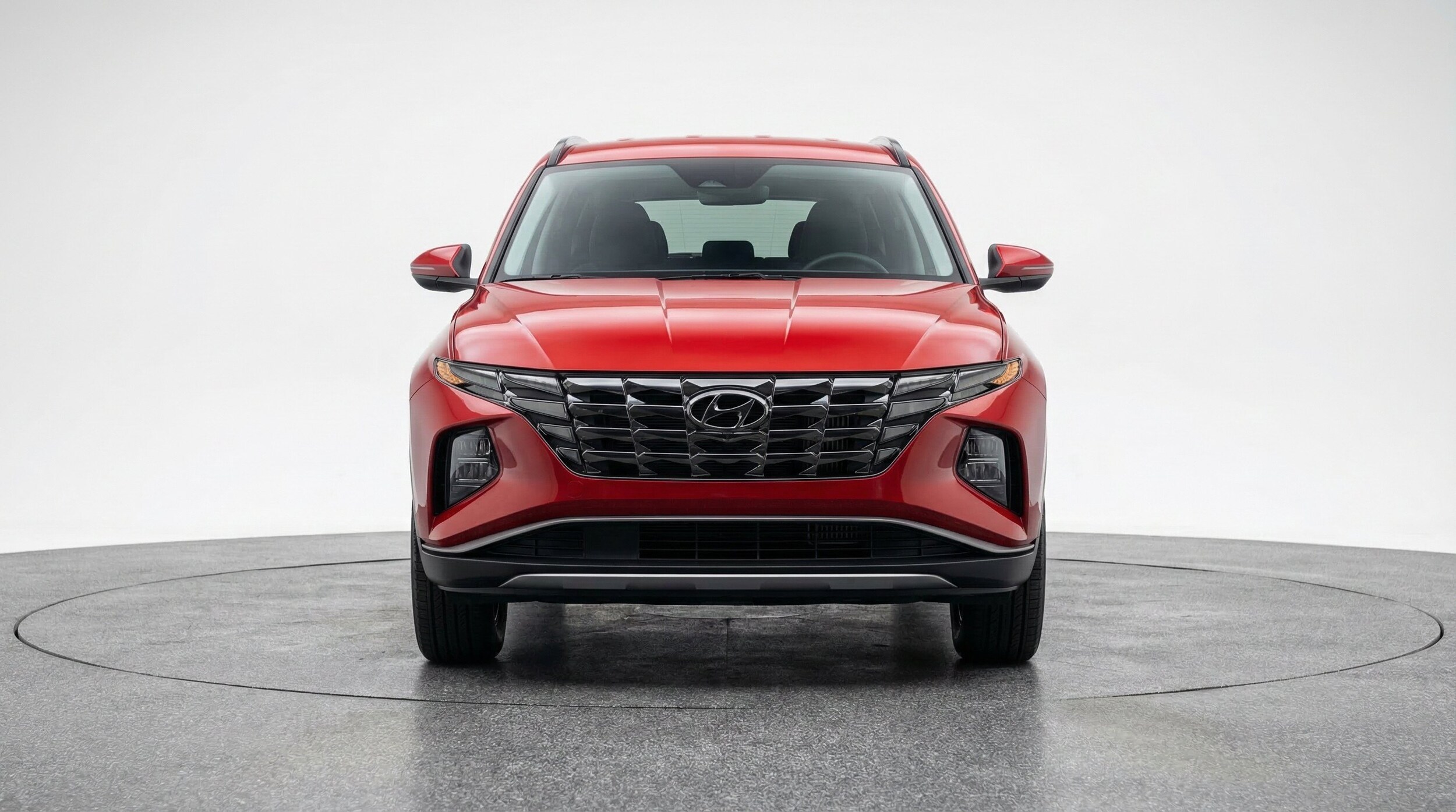 Thumbnail: 2026 Hyundai Tucson - 2