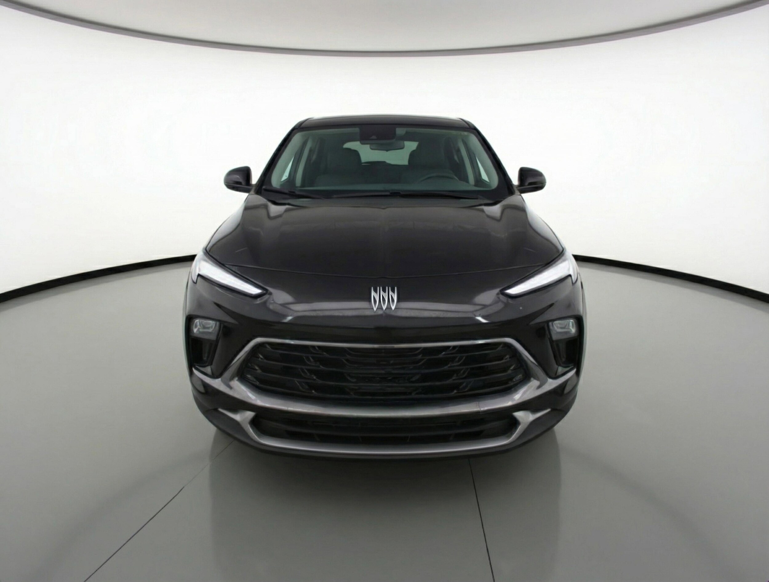 Thumbnail: 2025 Buick Encore GX - 2