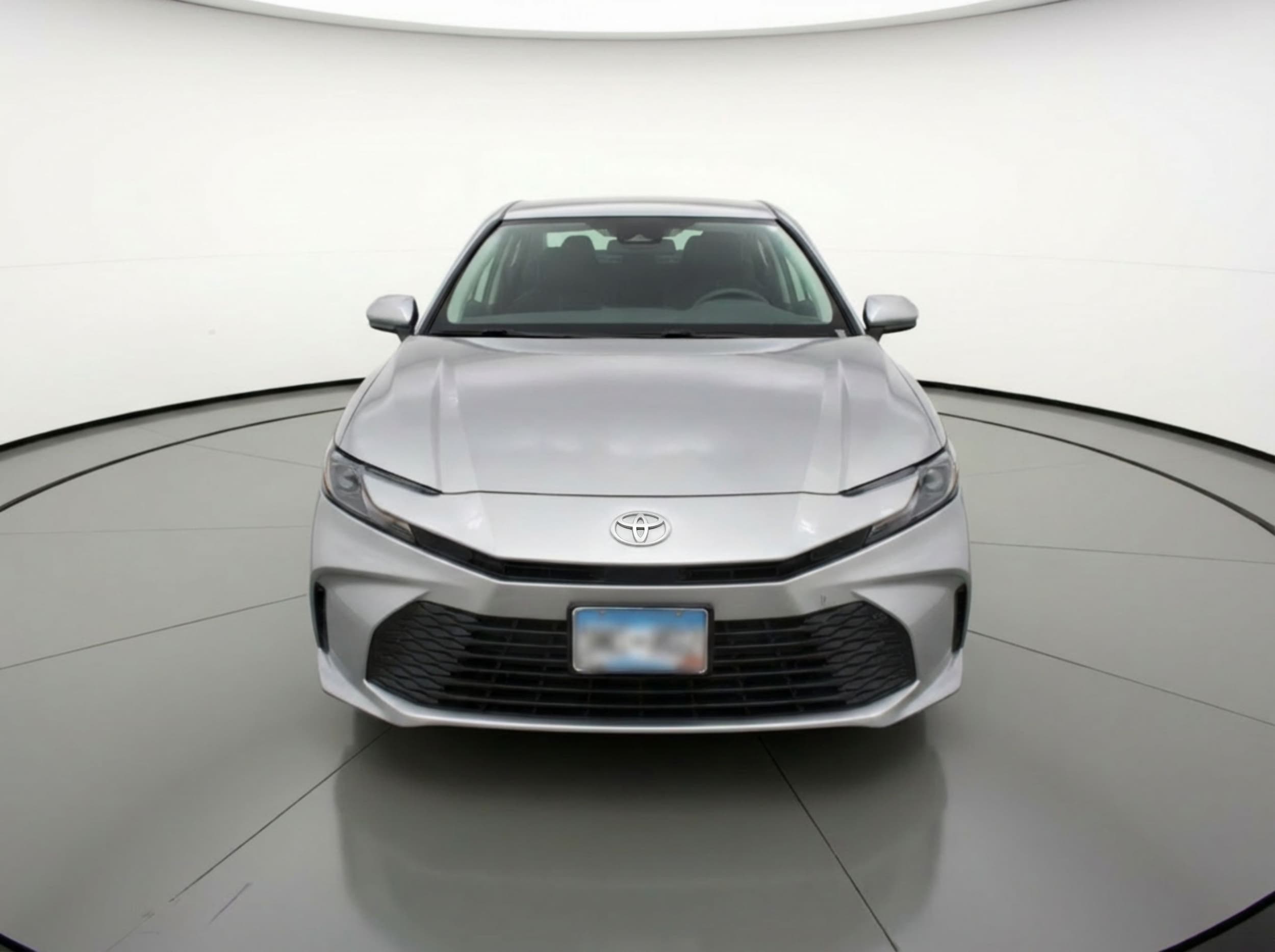 Thumbnail: 2025 Toyota Camry - 2