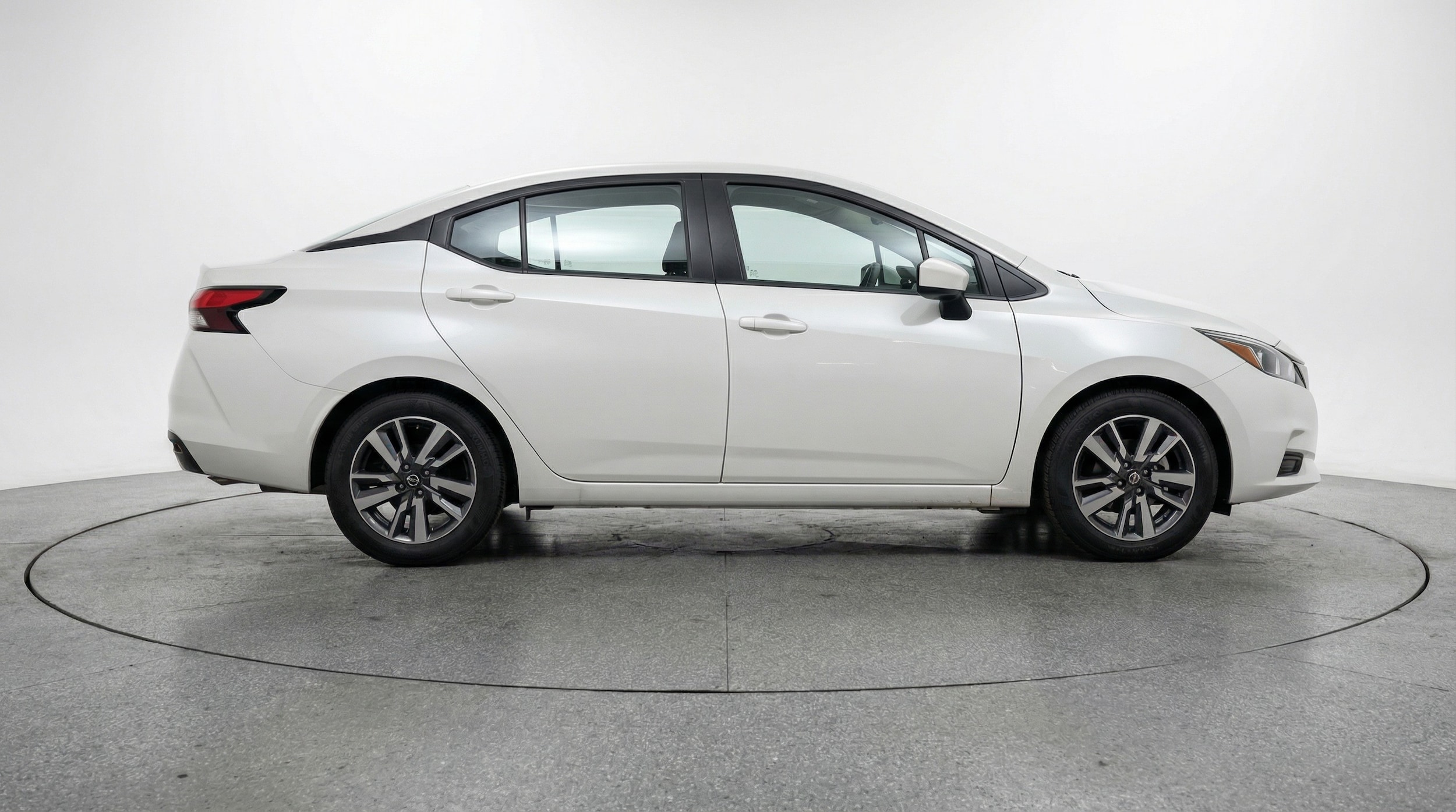 Thumbnail: 2025 Nissan Versa - 8