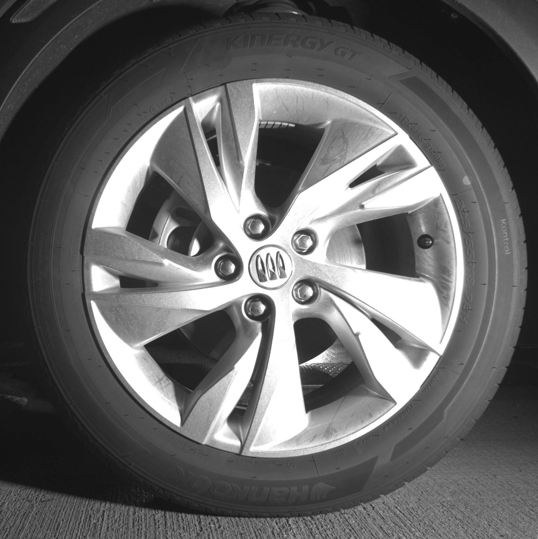 Thumbnail: 2026 Buick Encore GX - 11
