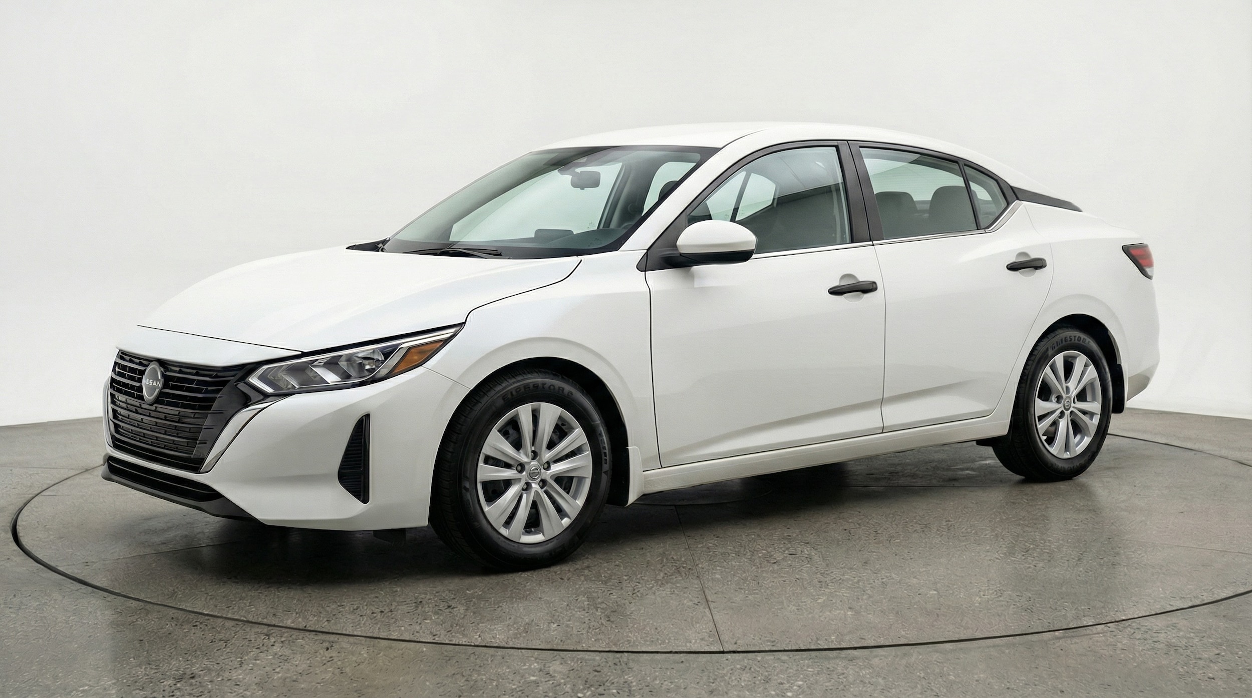 Thumbnail: 2025 Nissan Sentra - 3