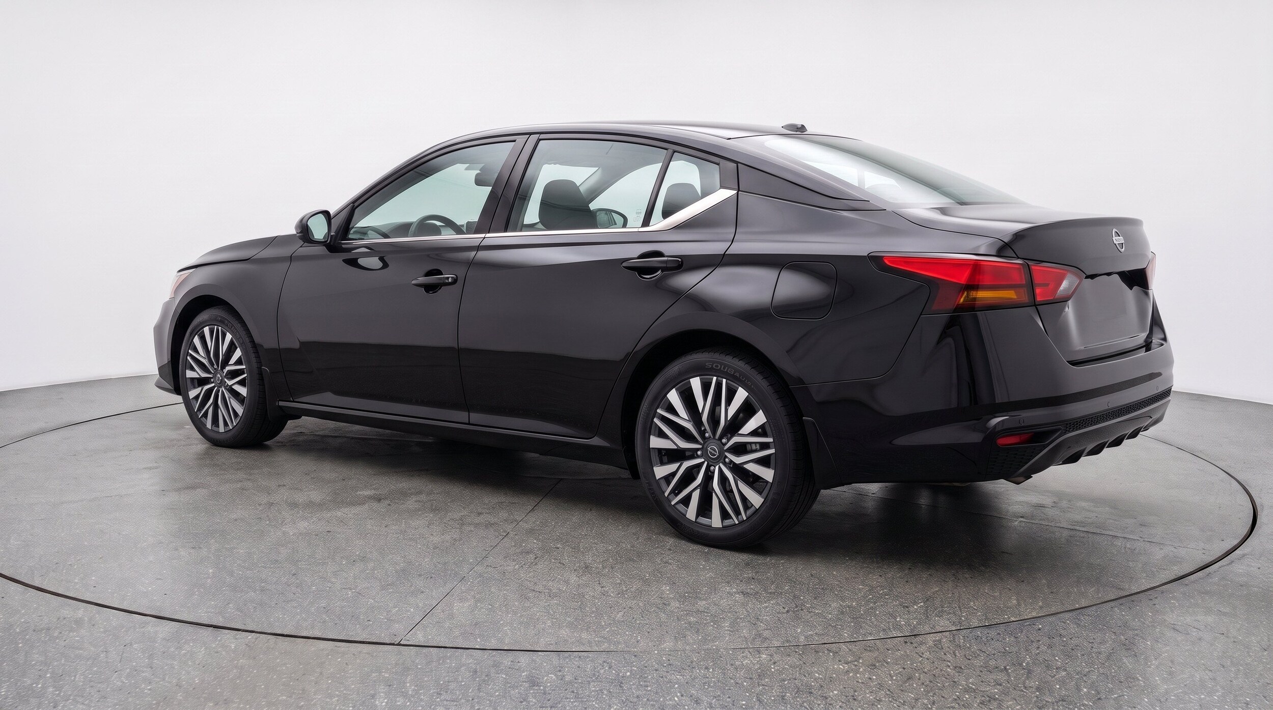 Thumbnail: 2026 Nissan Altima - 6