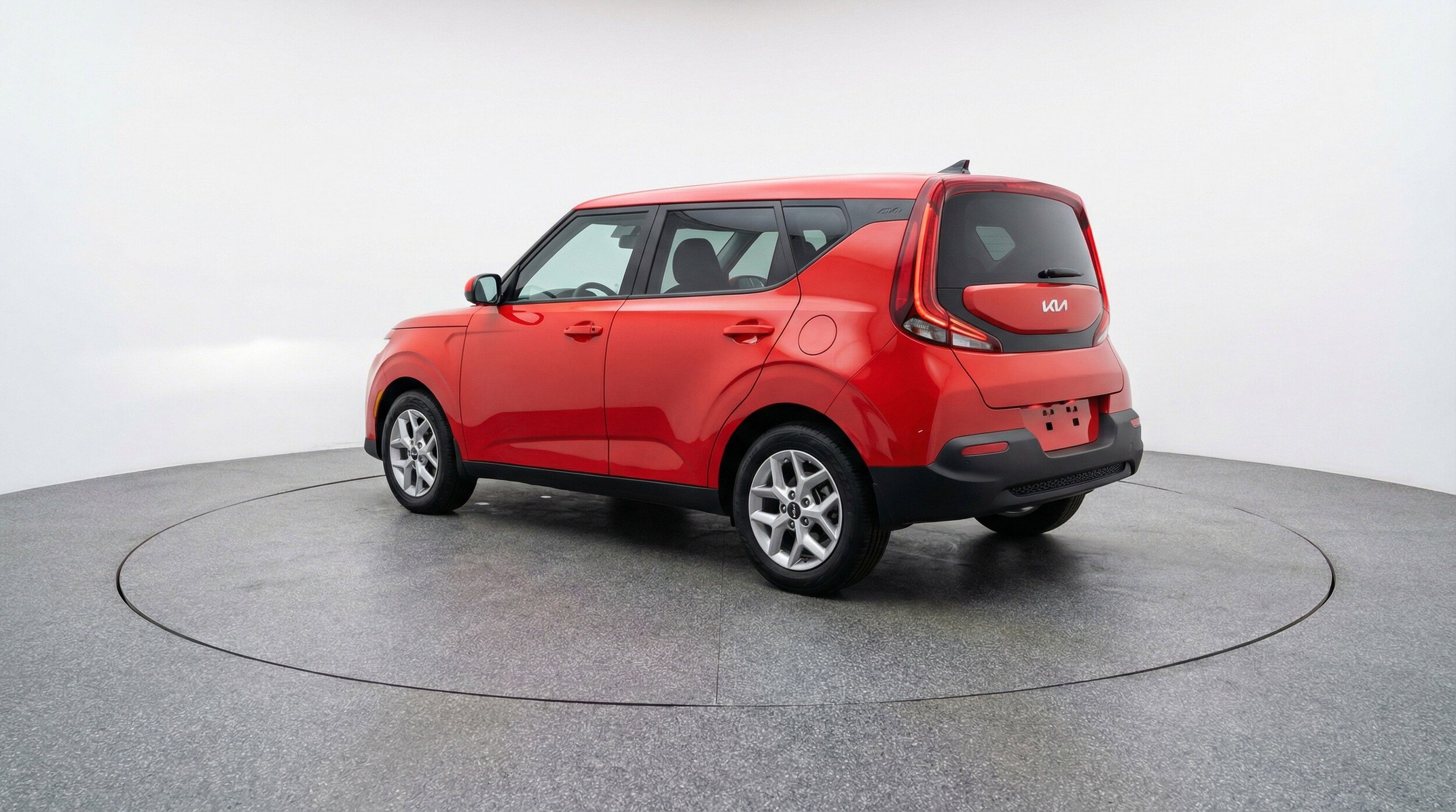 Thumbnail: 2025 Kia Soul - 6