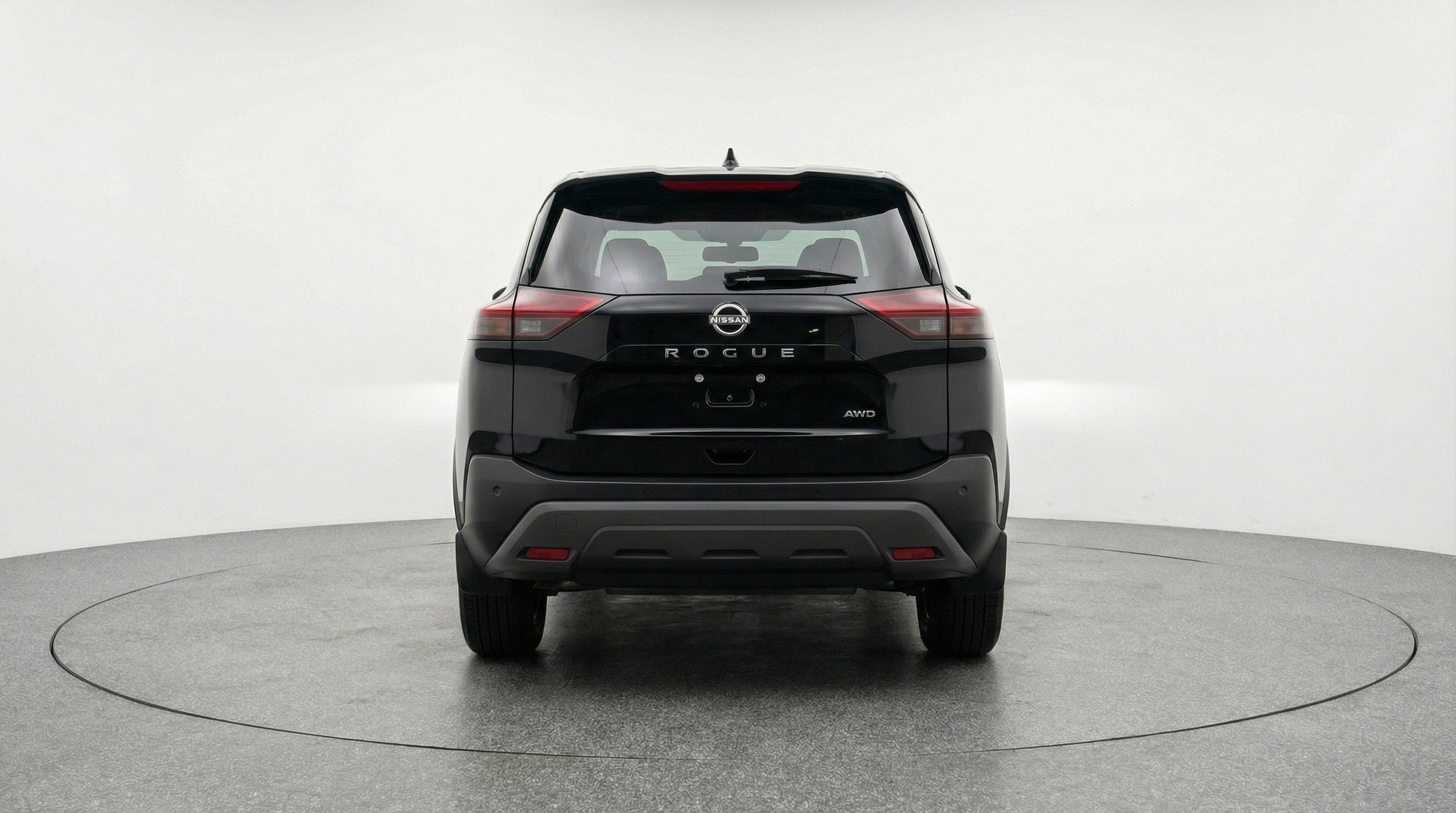 Thumbnail: 2025 Nissan Rogue - 7