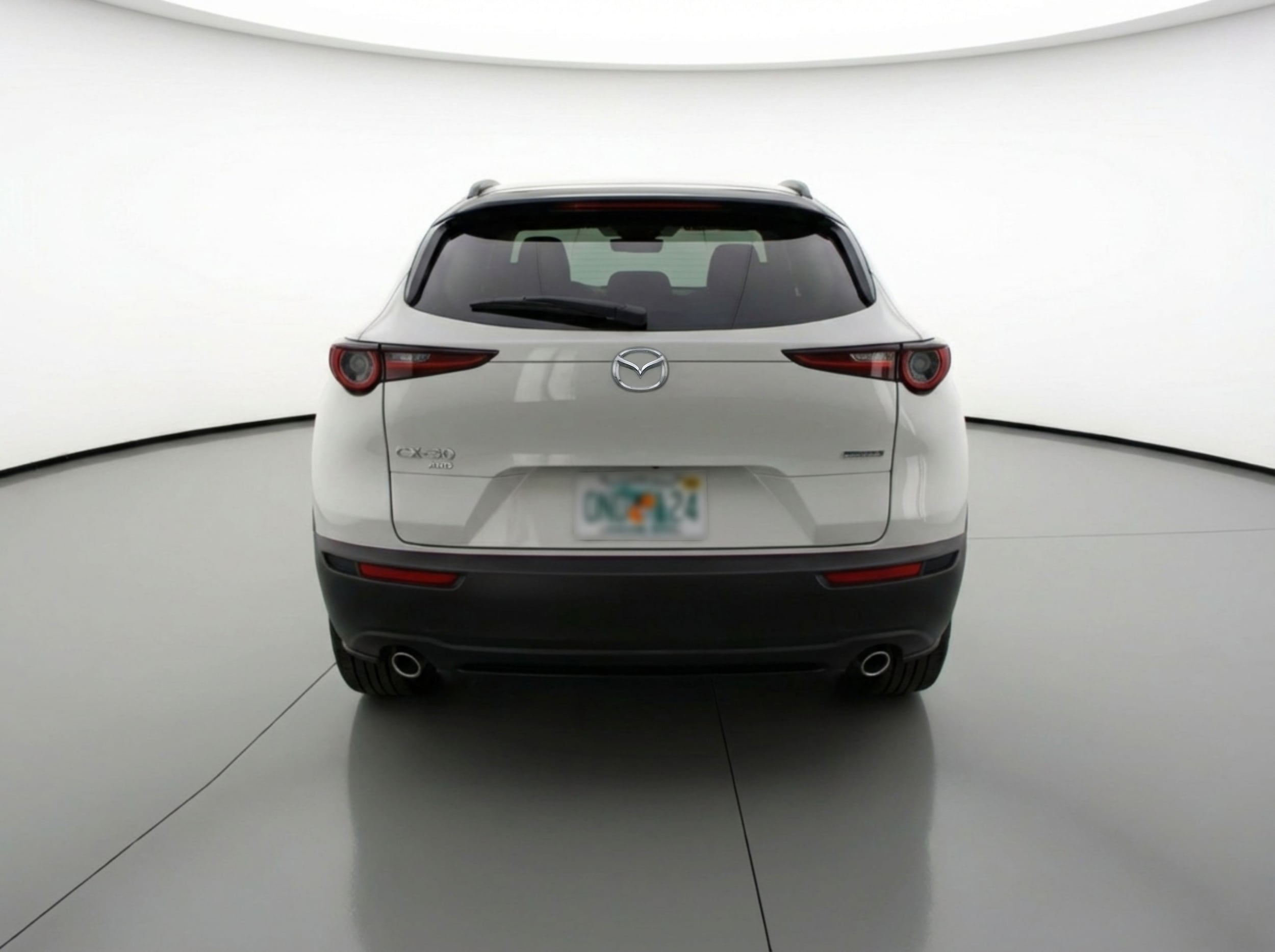 Thumbnail: 2025 Mazda CX-30 - 6