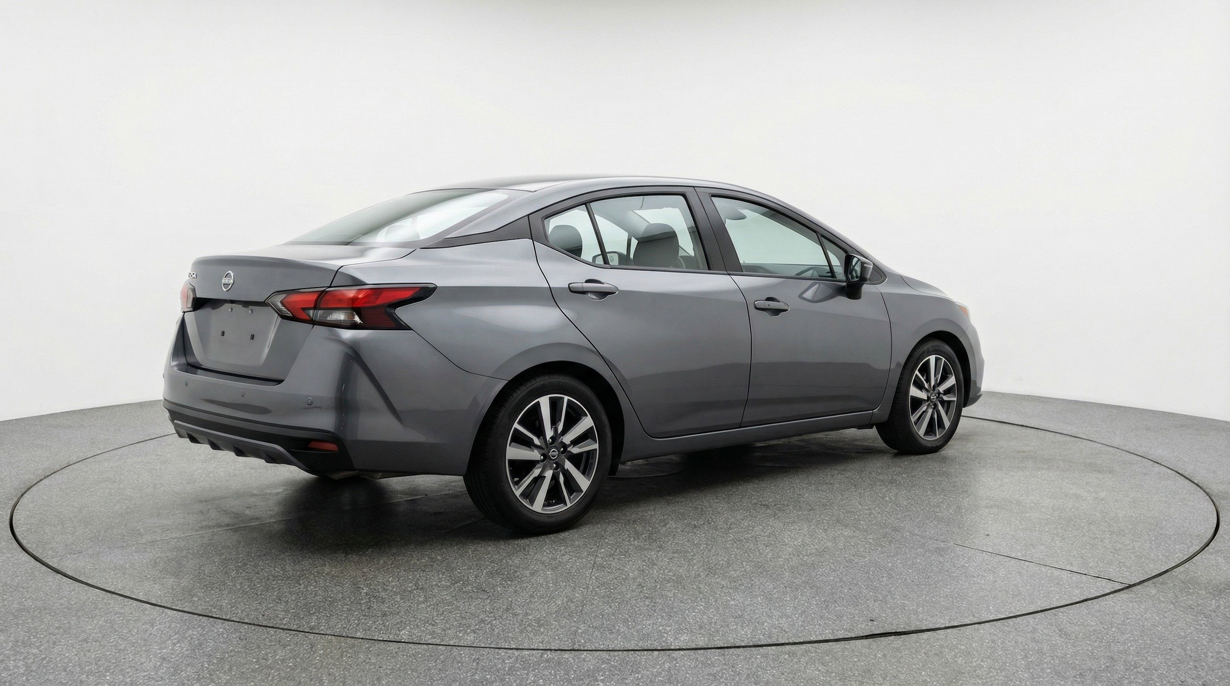 Thumbnail: 2025 Nissan Versa - 9