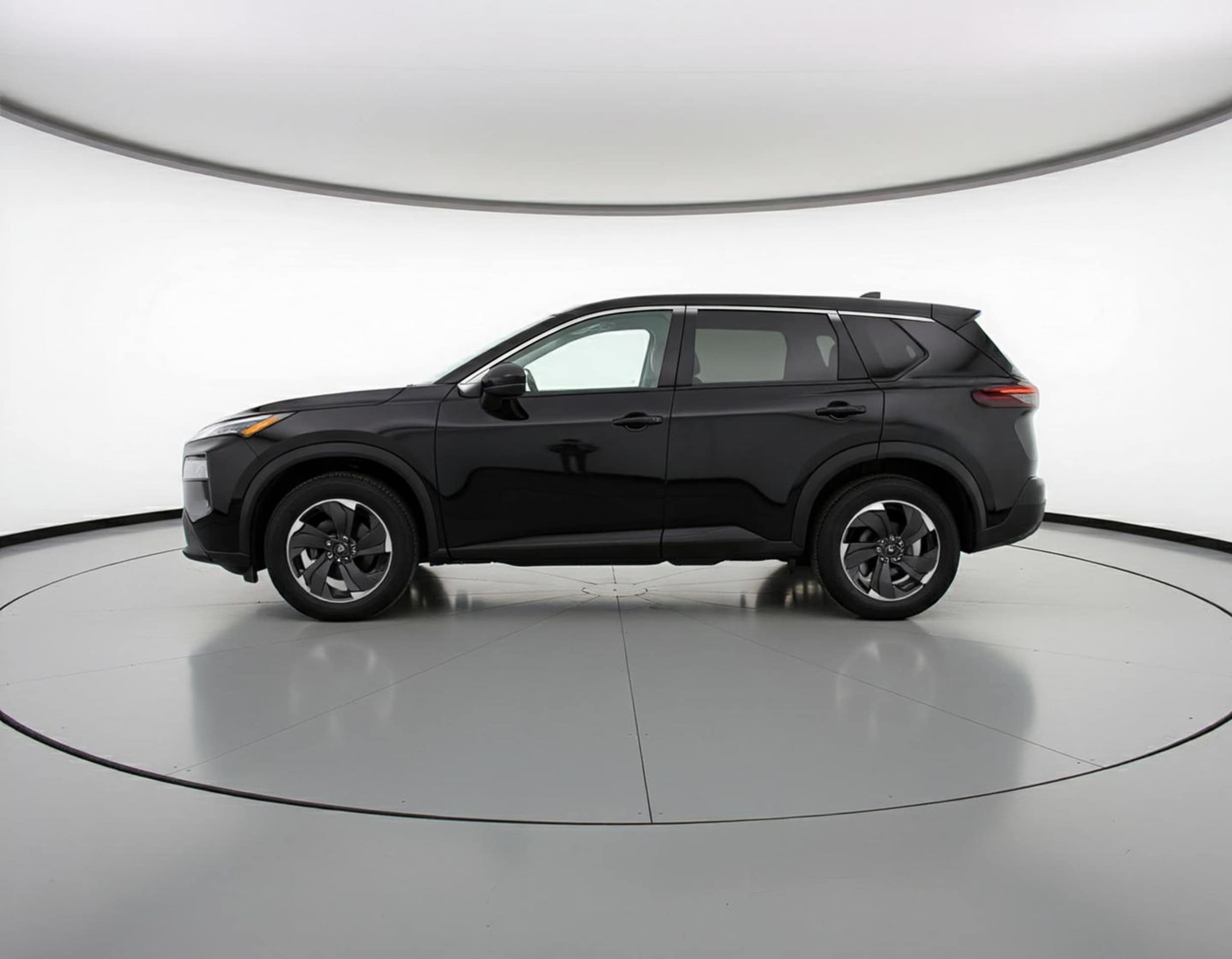 Thumbnail: 2025 Nissan Rogue - 4