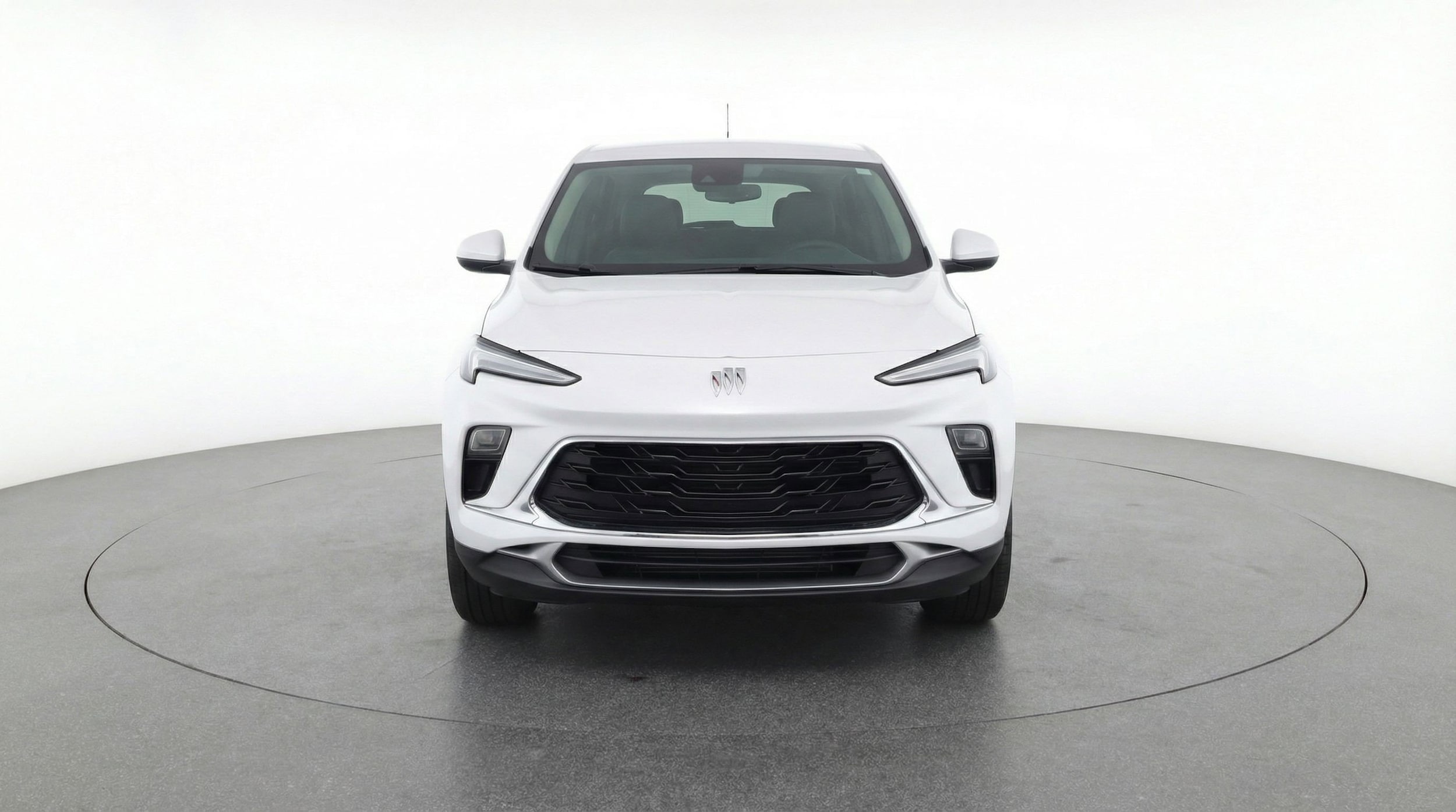 Thumbnail: 2025 Buick Encore GX - 2