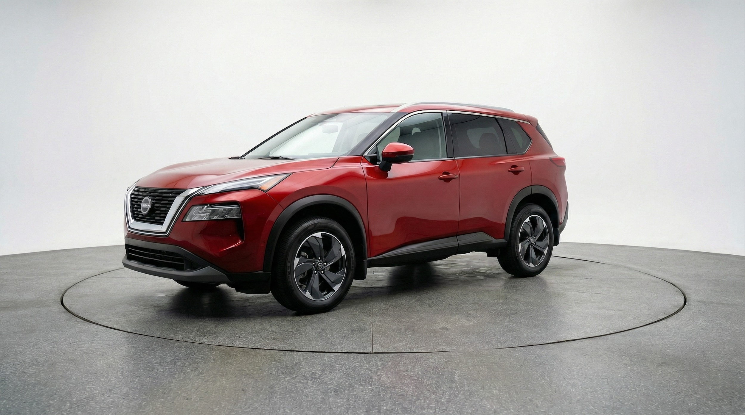 Thumbnail: 2025 Nissan Rogue - 3